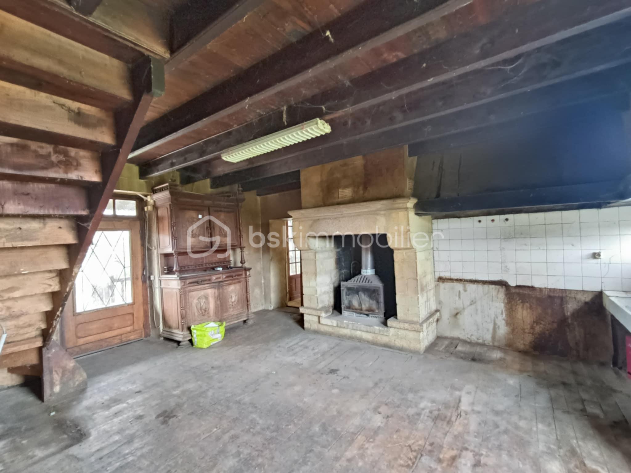 Corps de ferme de 124 m² - 64644b91-355a-4249-b2cc-b02877521b63.jpg