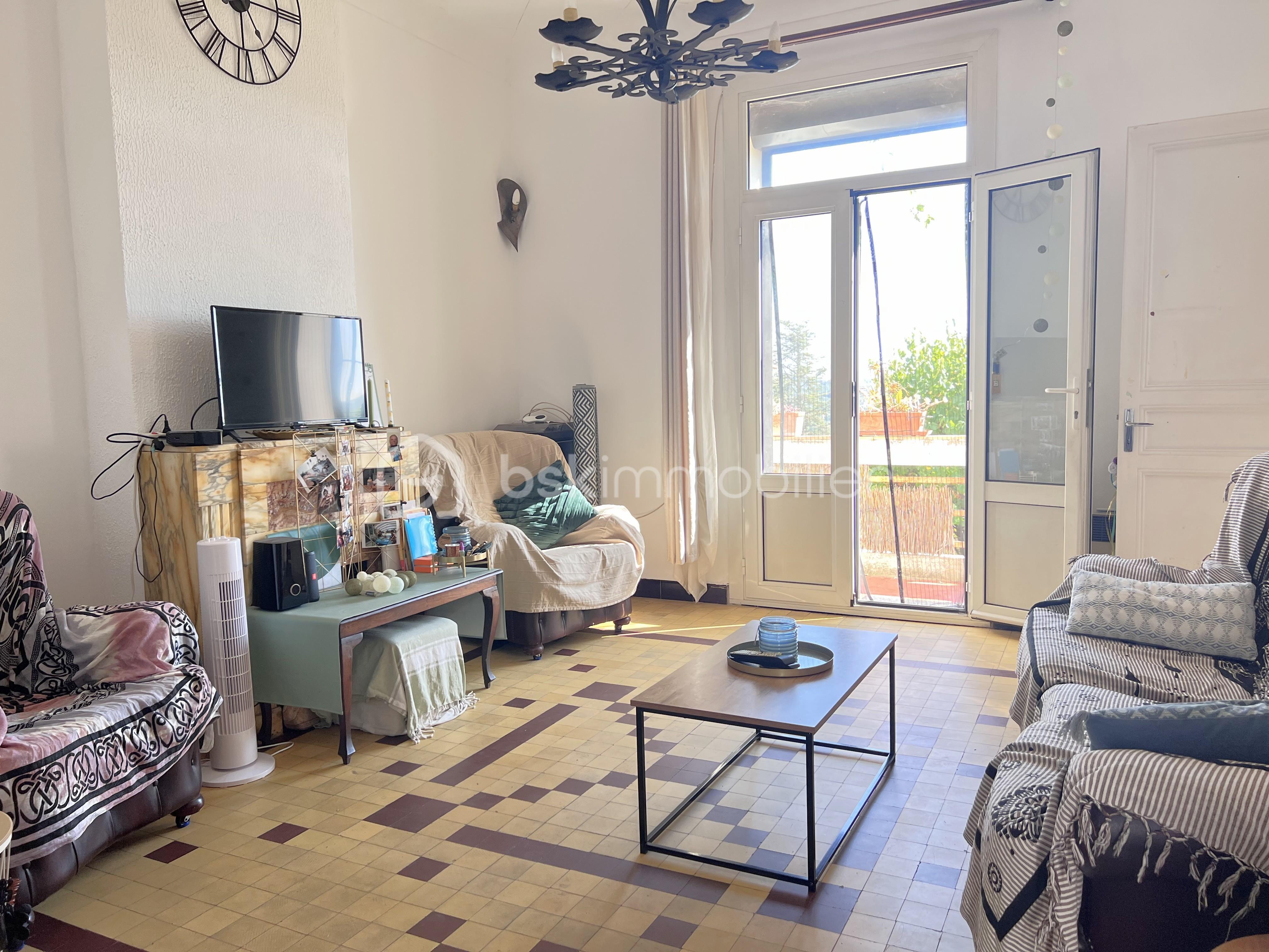 Maison provencale de 90 m² - IMG_3939.jpg