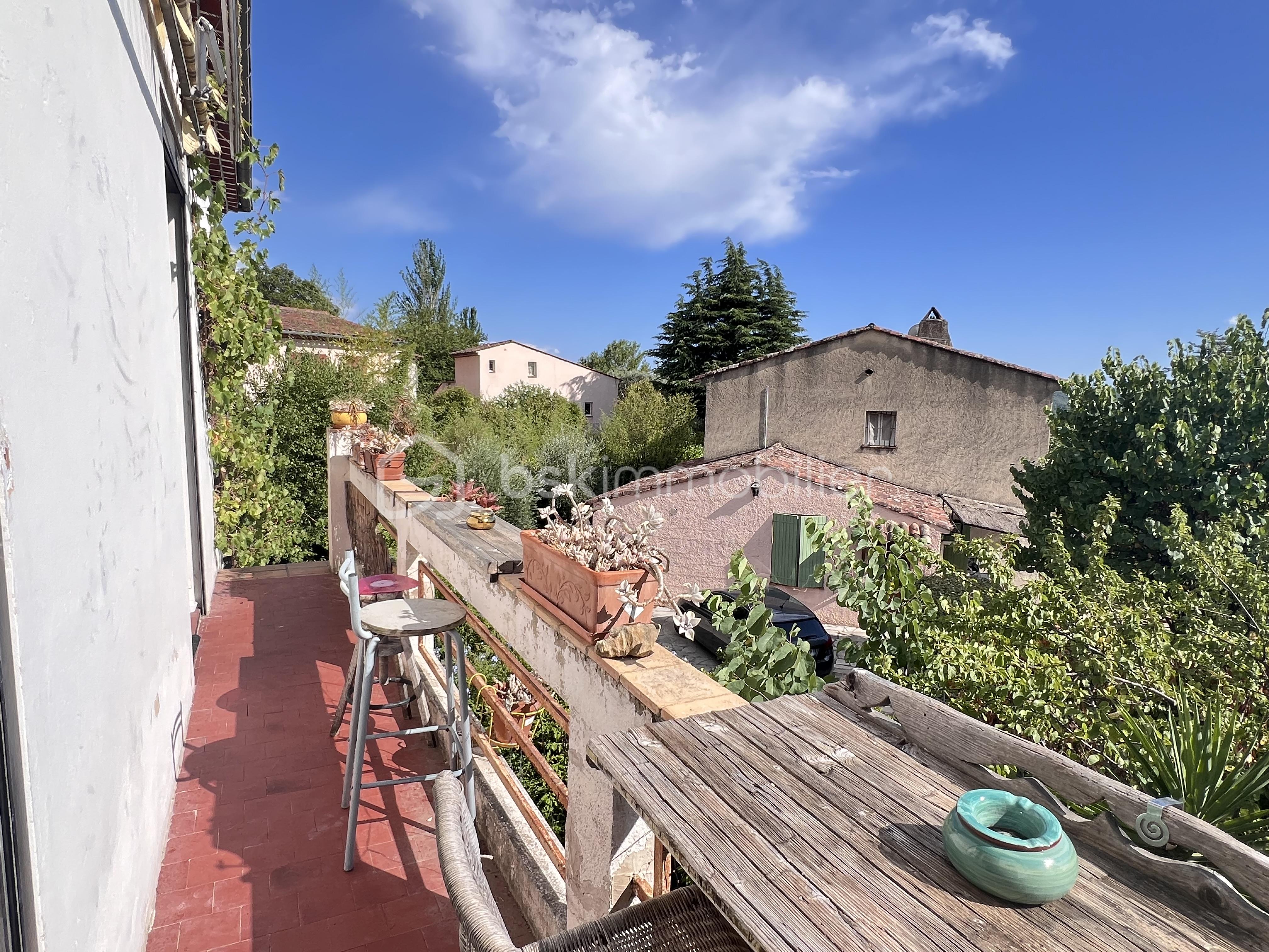 Maison provencale de 90 m² - IMG_3959.jpg