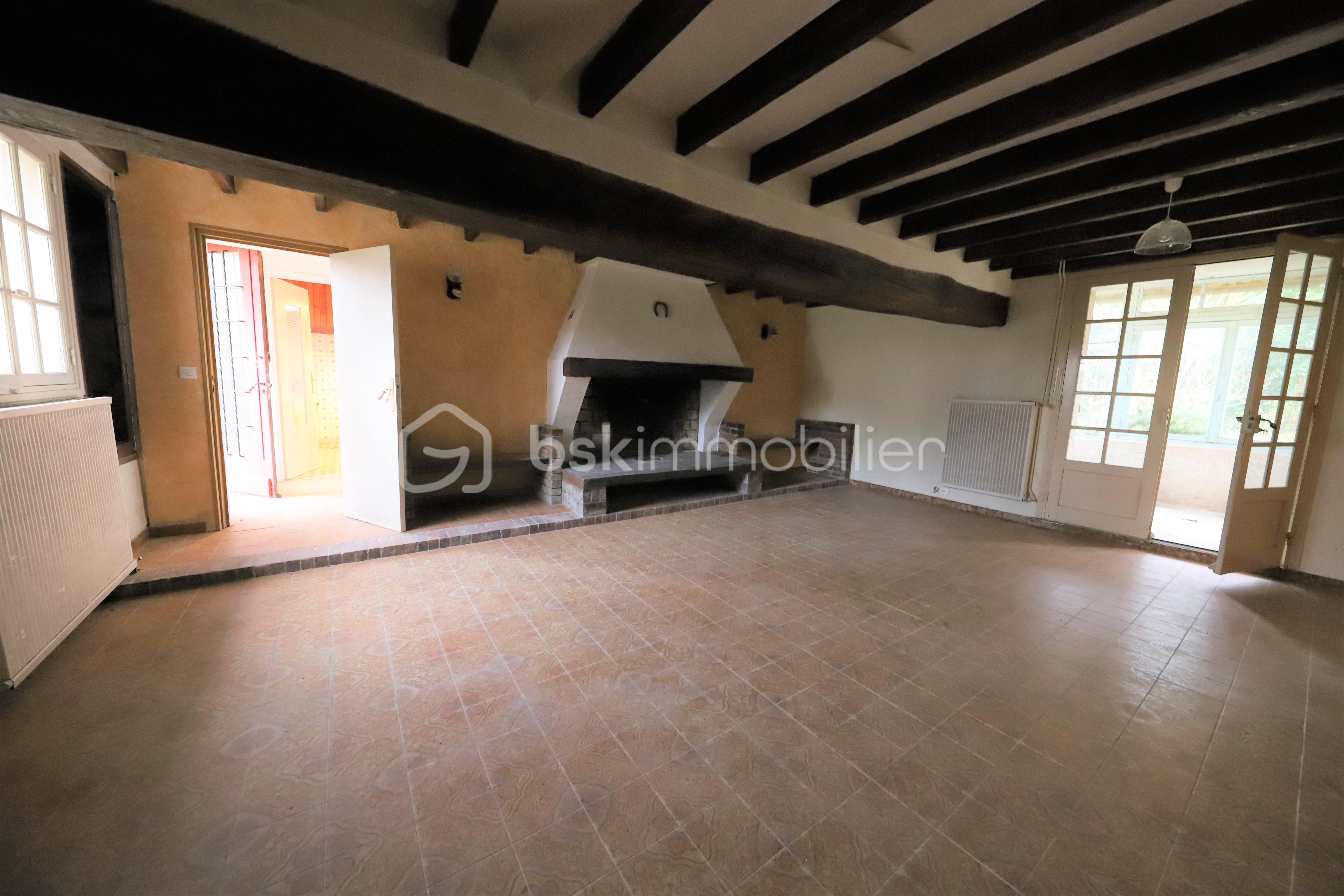 Maison ancienne de 108 m² - IMG_0881bis.jpg