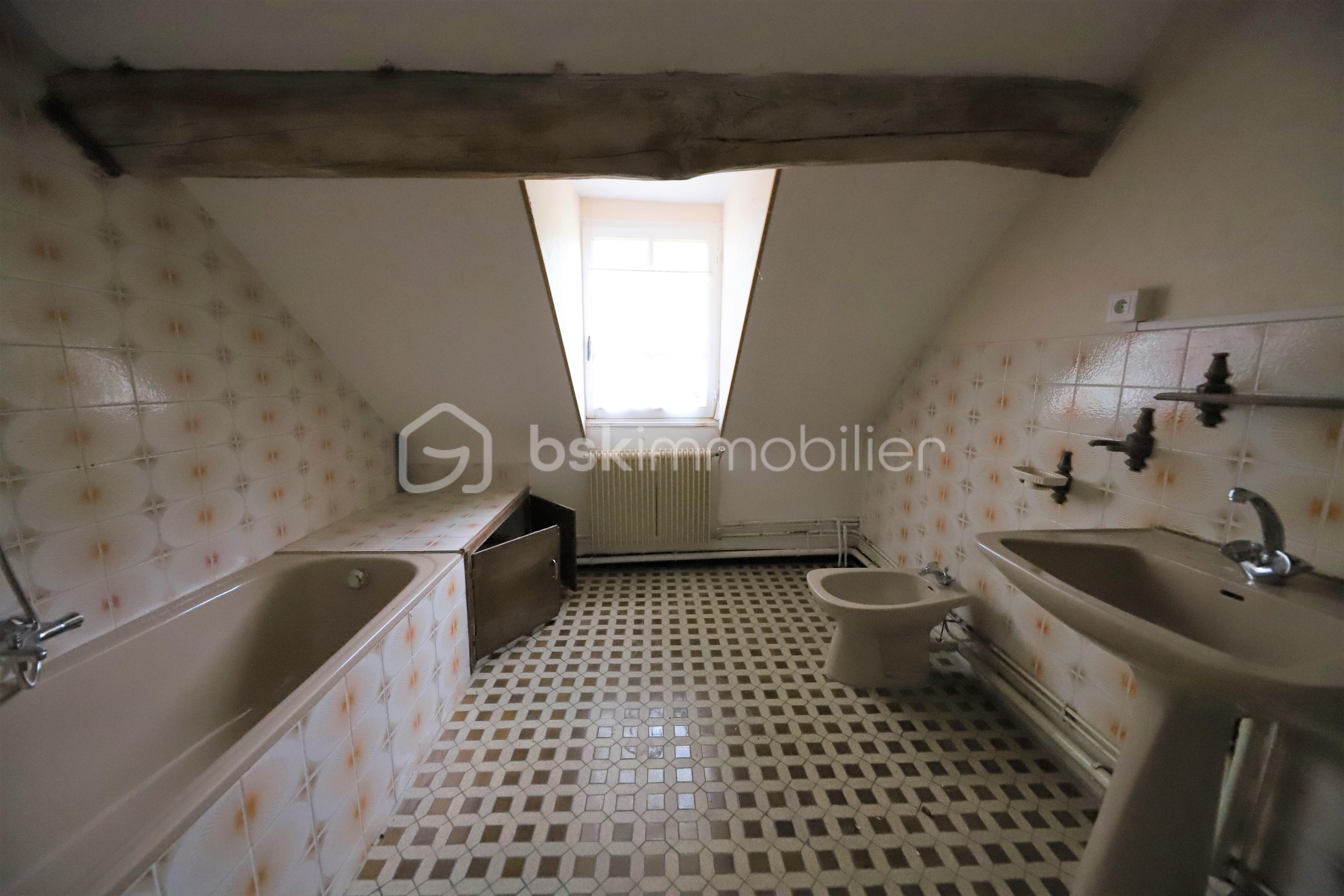 Maison ancienne de 108 m² - IMG_0896bis (2).jpg