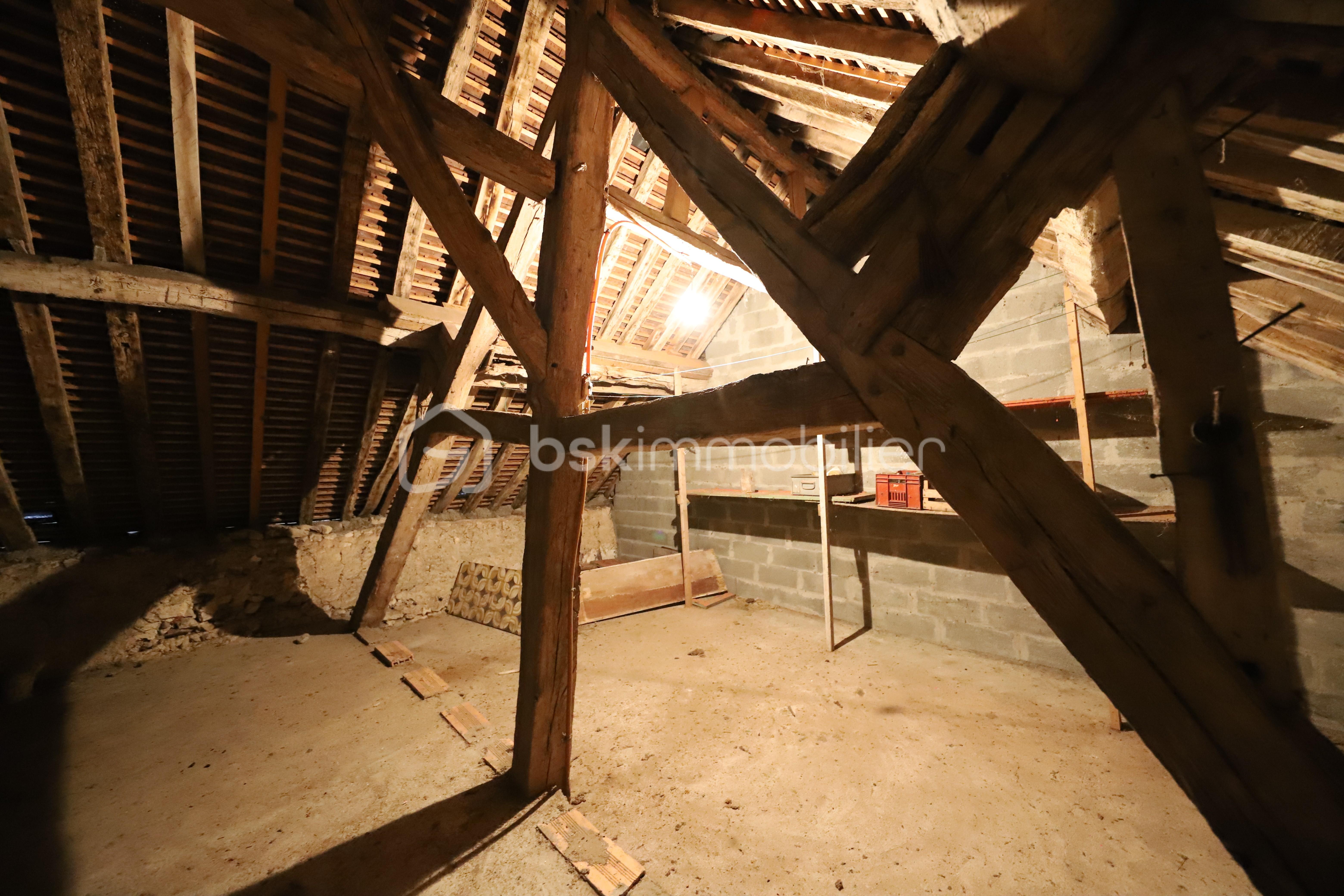 Maison ancienne de 108 m² - IMG_0885 (2).jpg