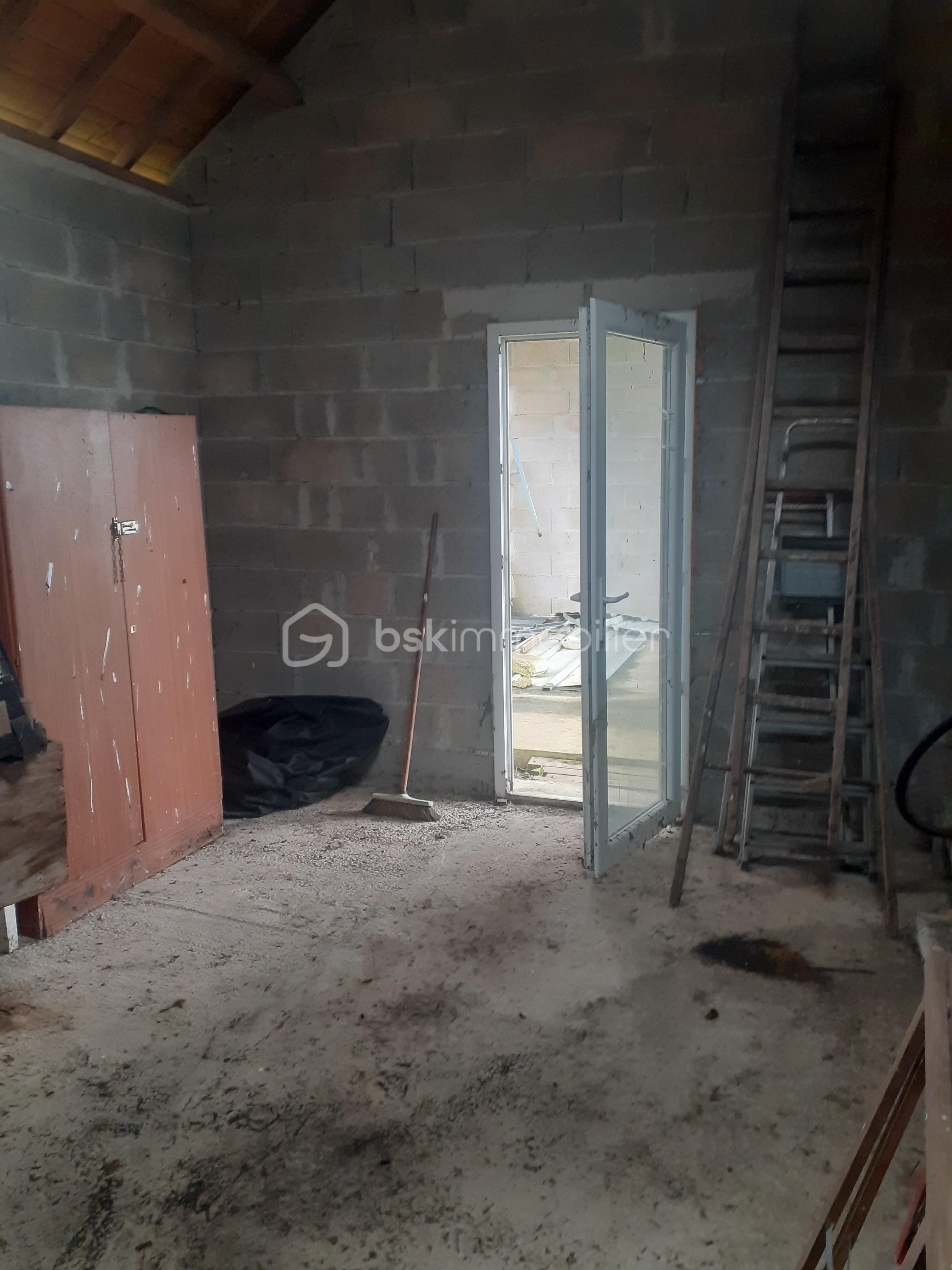 Terrain de 253 m² - 20240226_141919.jpg