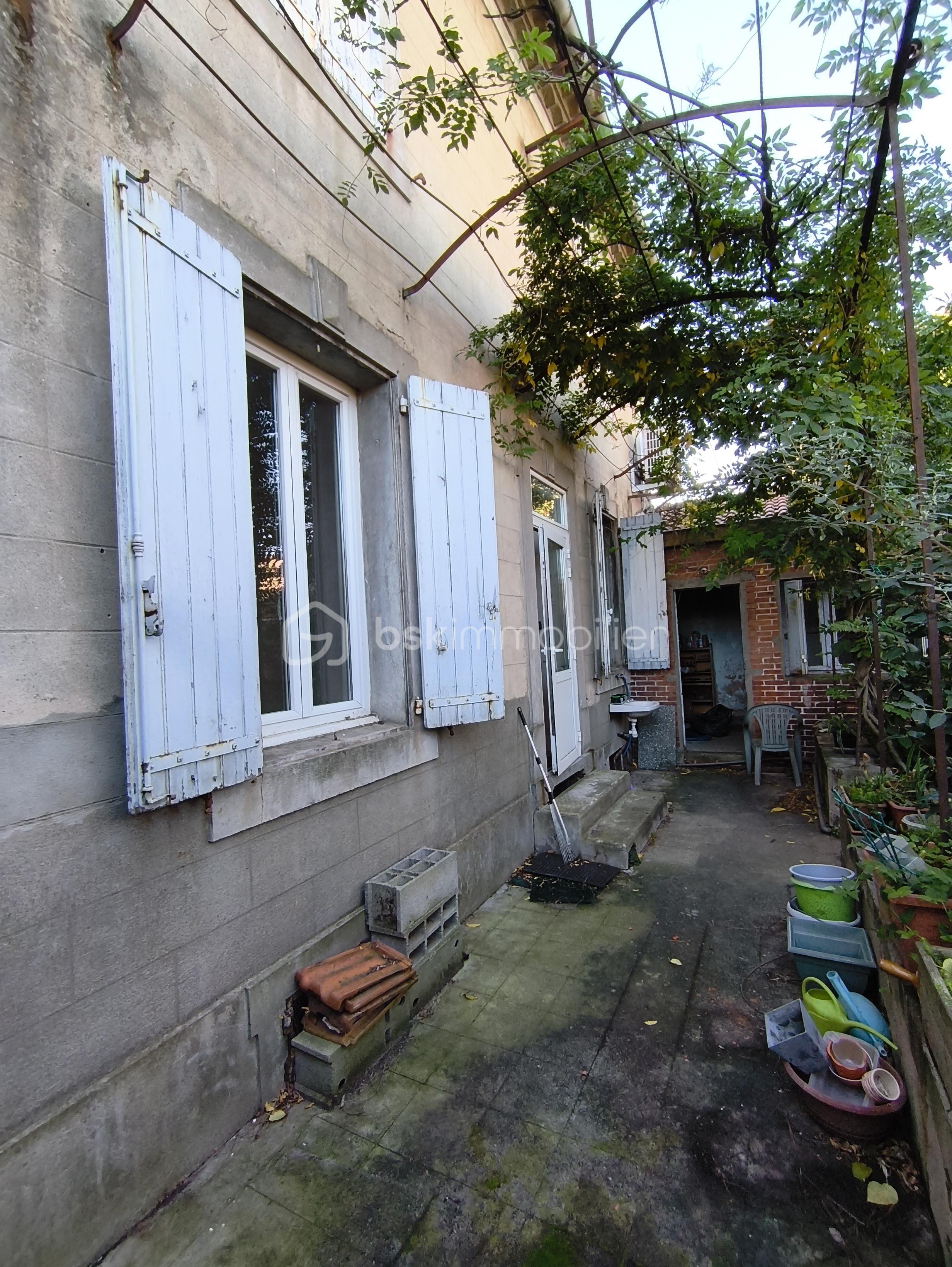 Maison de ville de 130 m² - IMG_20251115_114510.jpg