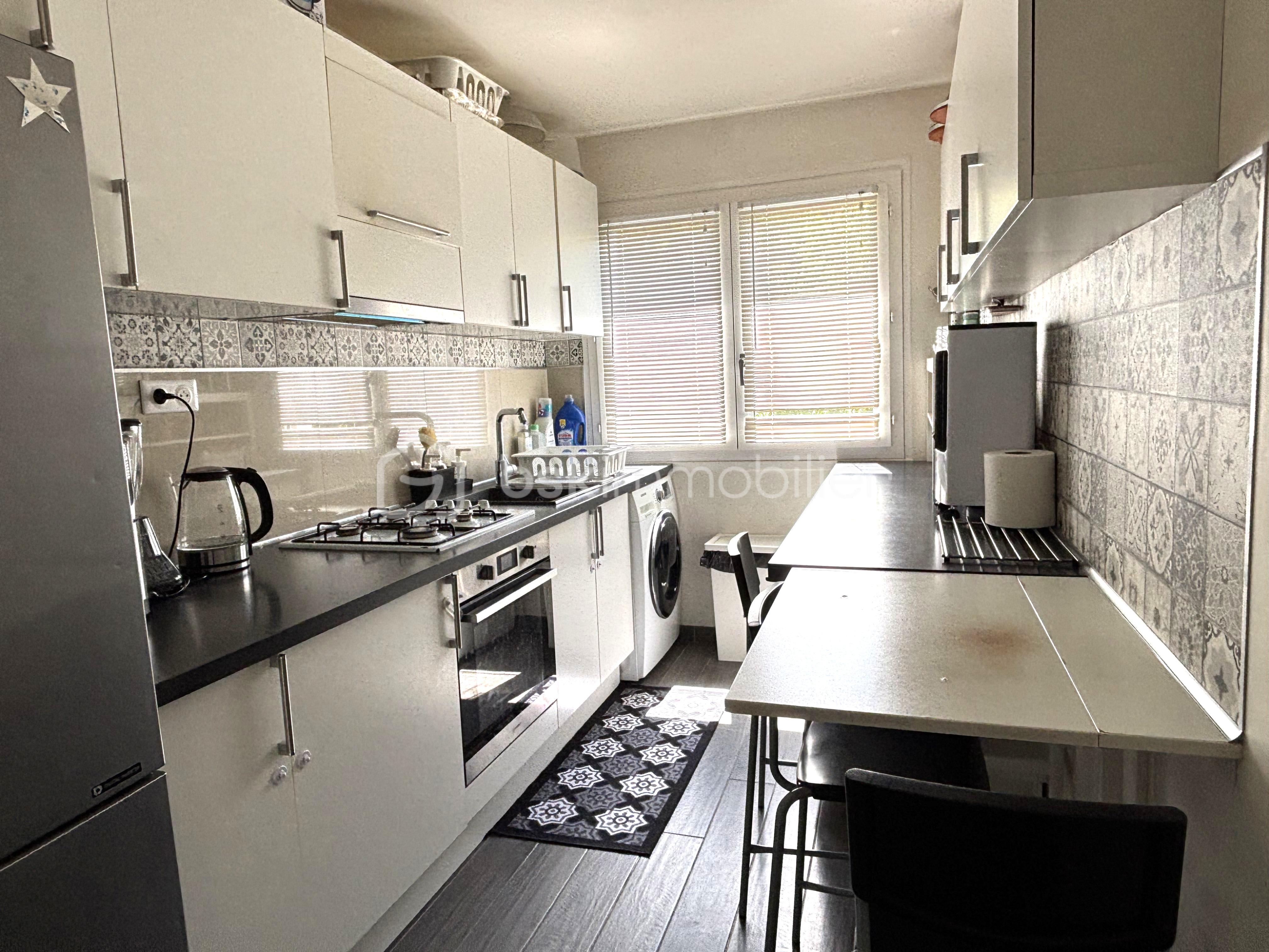 Appartement de 64,43 m² - CUISINE.JPG
