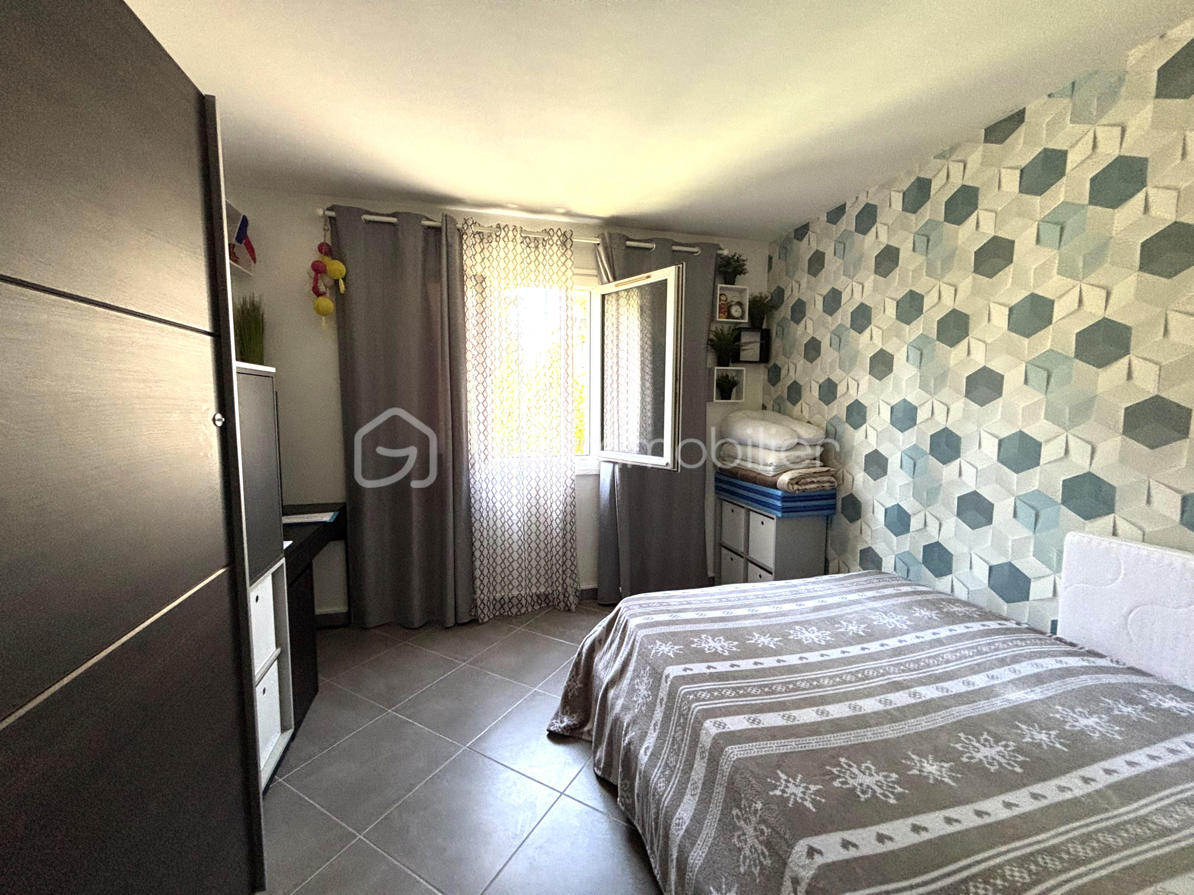 Appartement de 64,43 m² - CHAMBRE.JPG