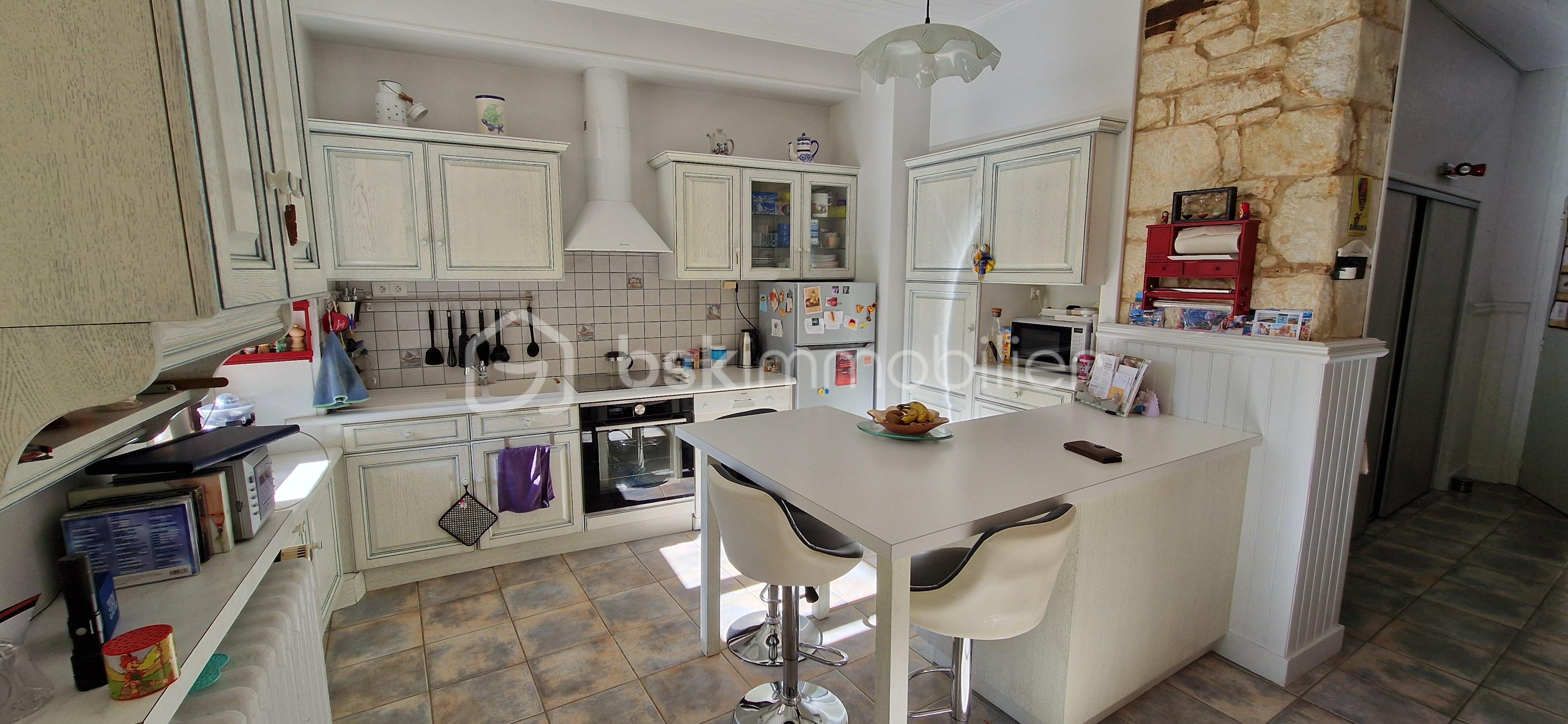 Maison de ville de 211 m² - 20251007_110445.jpg