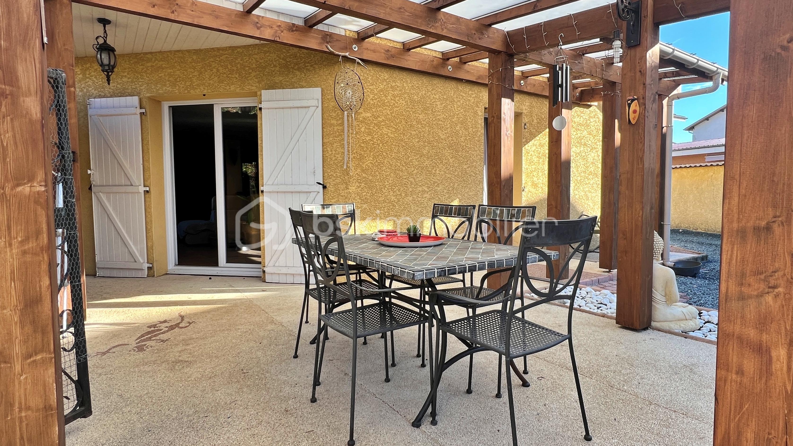 Maison traditionnelle de 108 m² - IMG_E9906.JPG