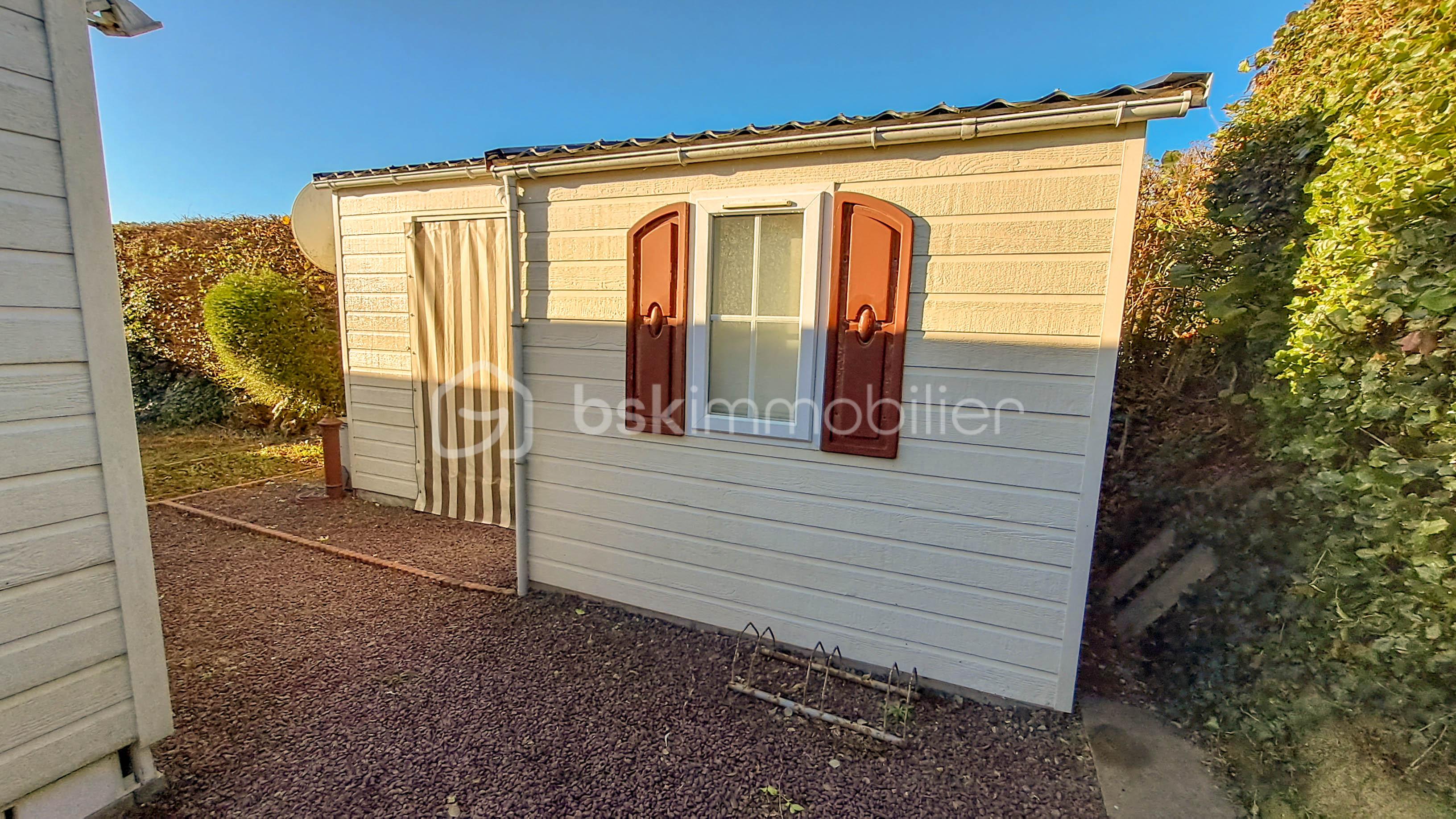 Terrain de loisirs de 36 m² - 20251121_103514.jpg