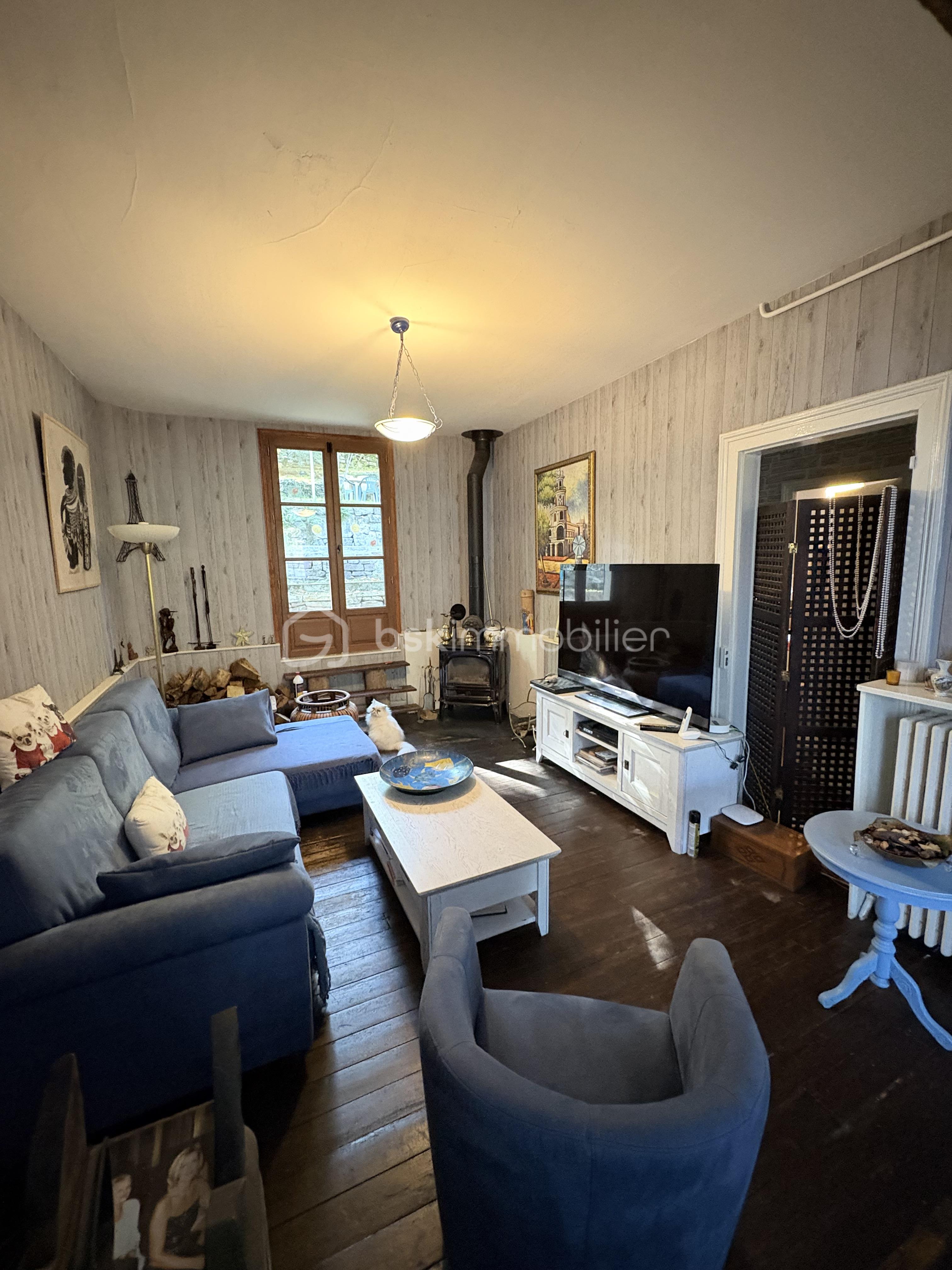 Maison de ville de 121 m² - IMG_4100.JPG
