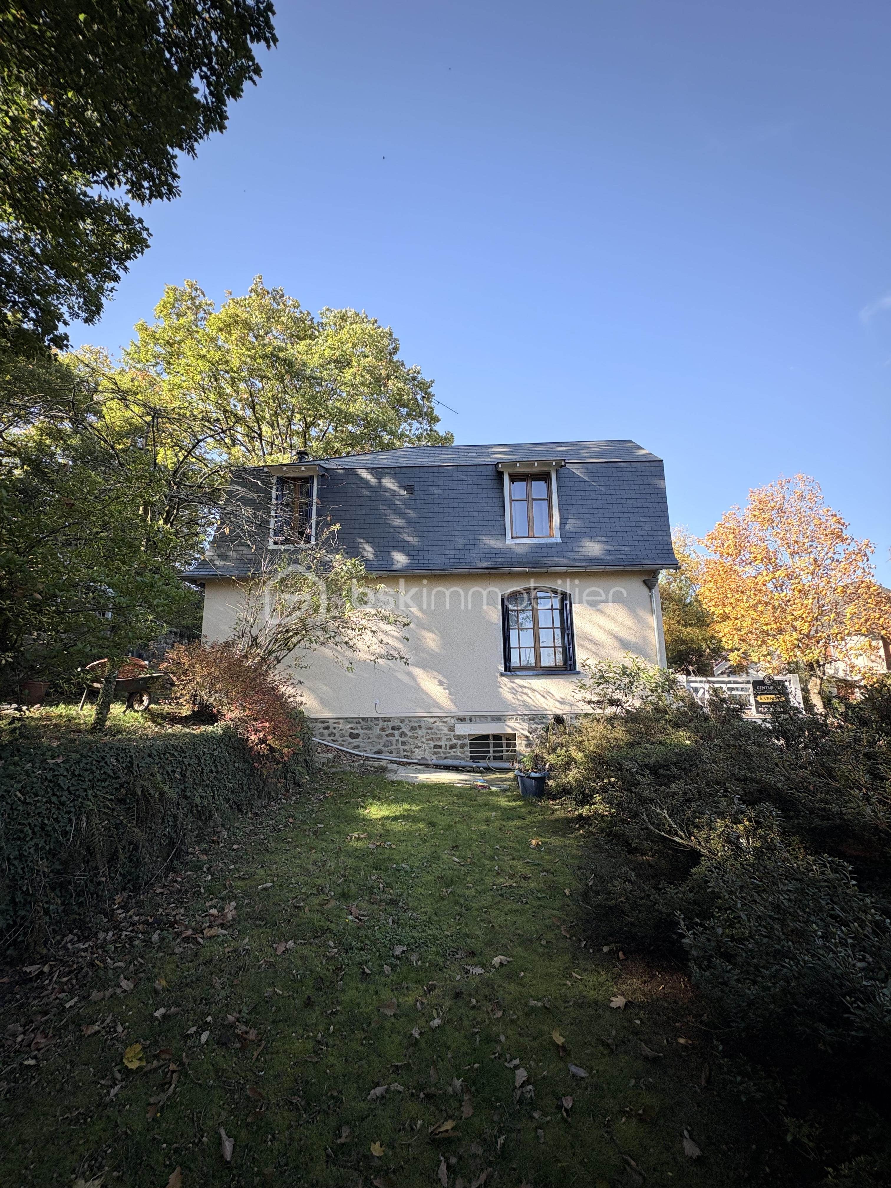 Maison de ville de 121 m² - IMG_4138.JPG