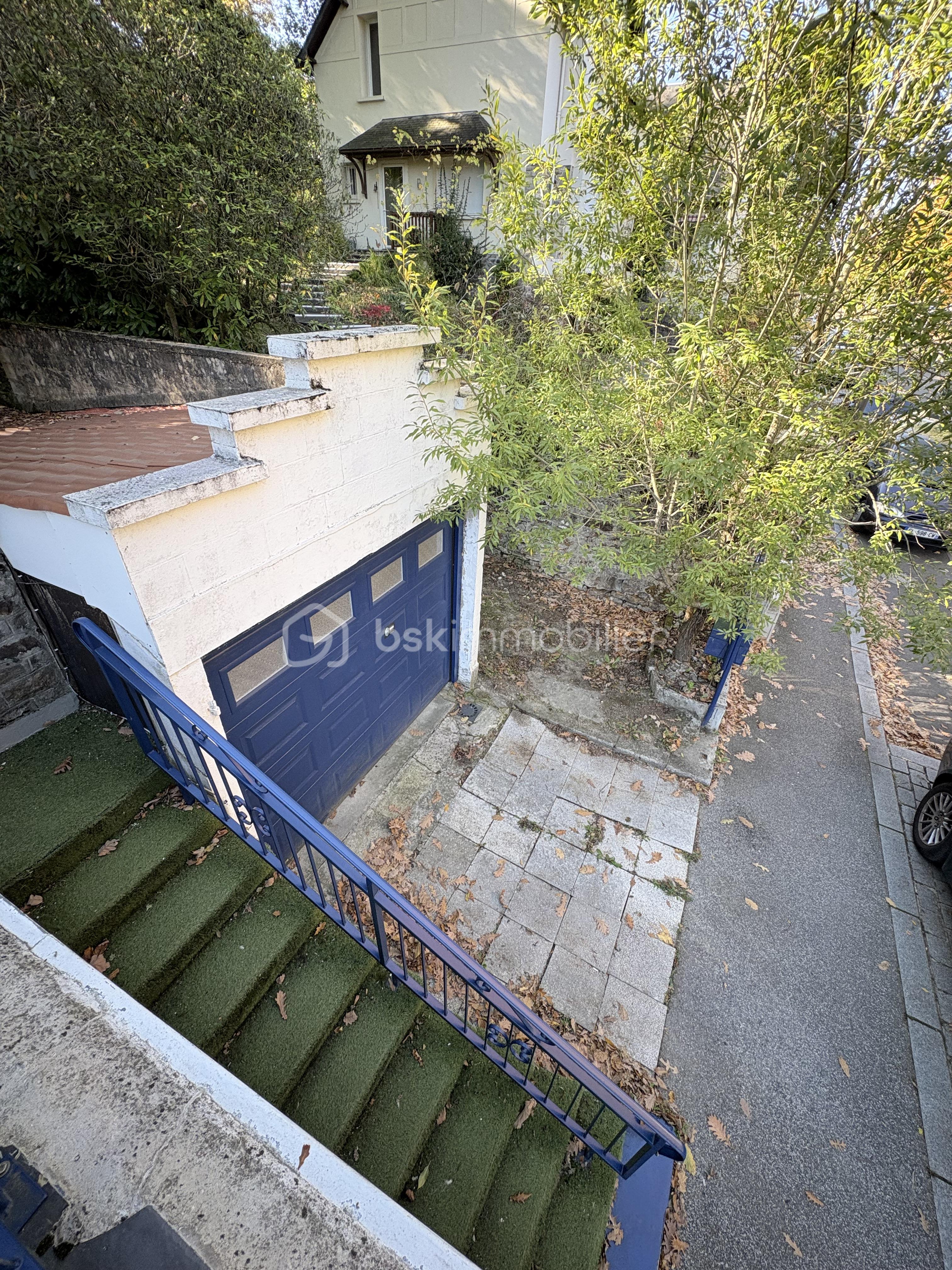 Maison de ville de 121 m² - IMG_4156.JPG