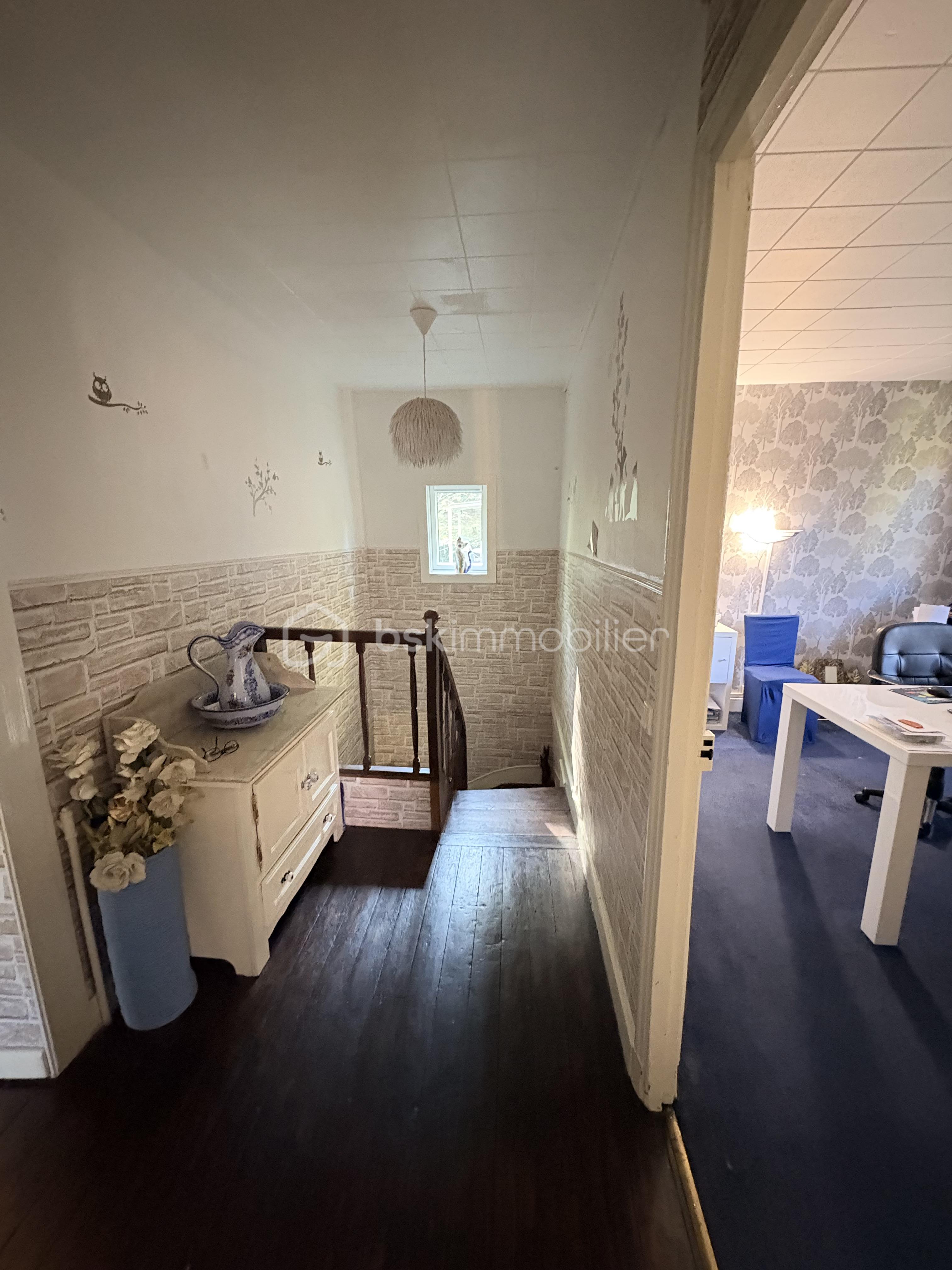 Maison de ville de 121 m² - IMG_4124.JPG
