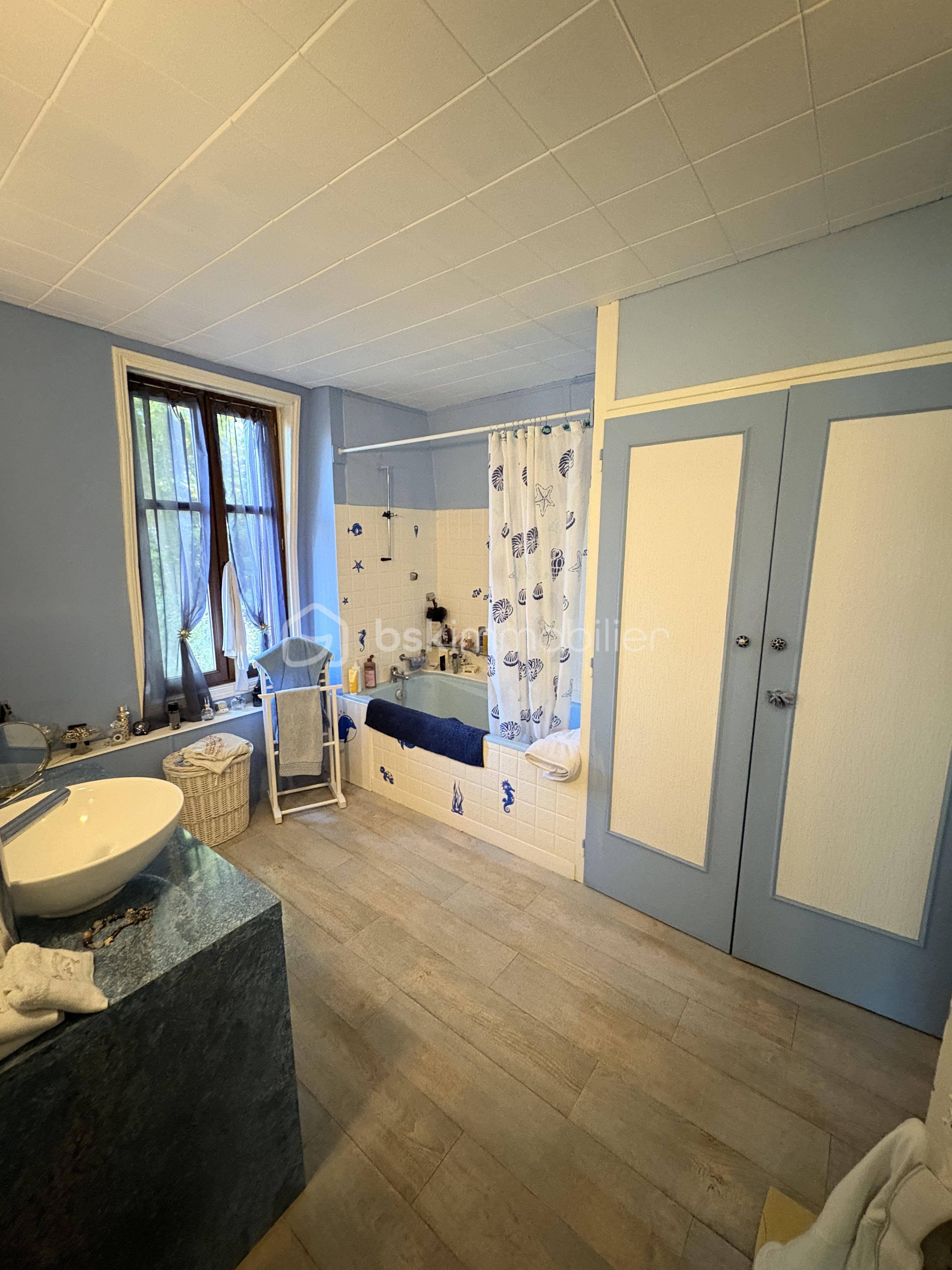 Maison de ville de 121 m² - IMG_4113.JPG