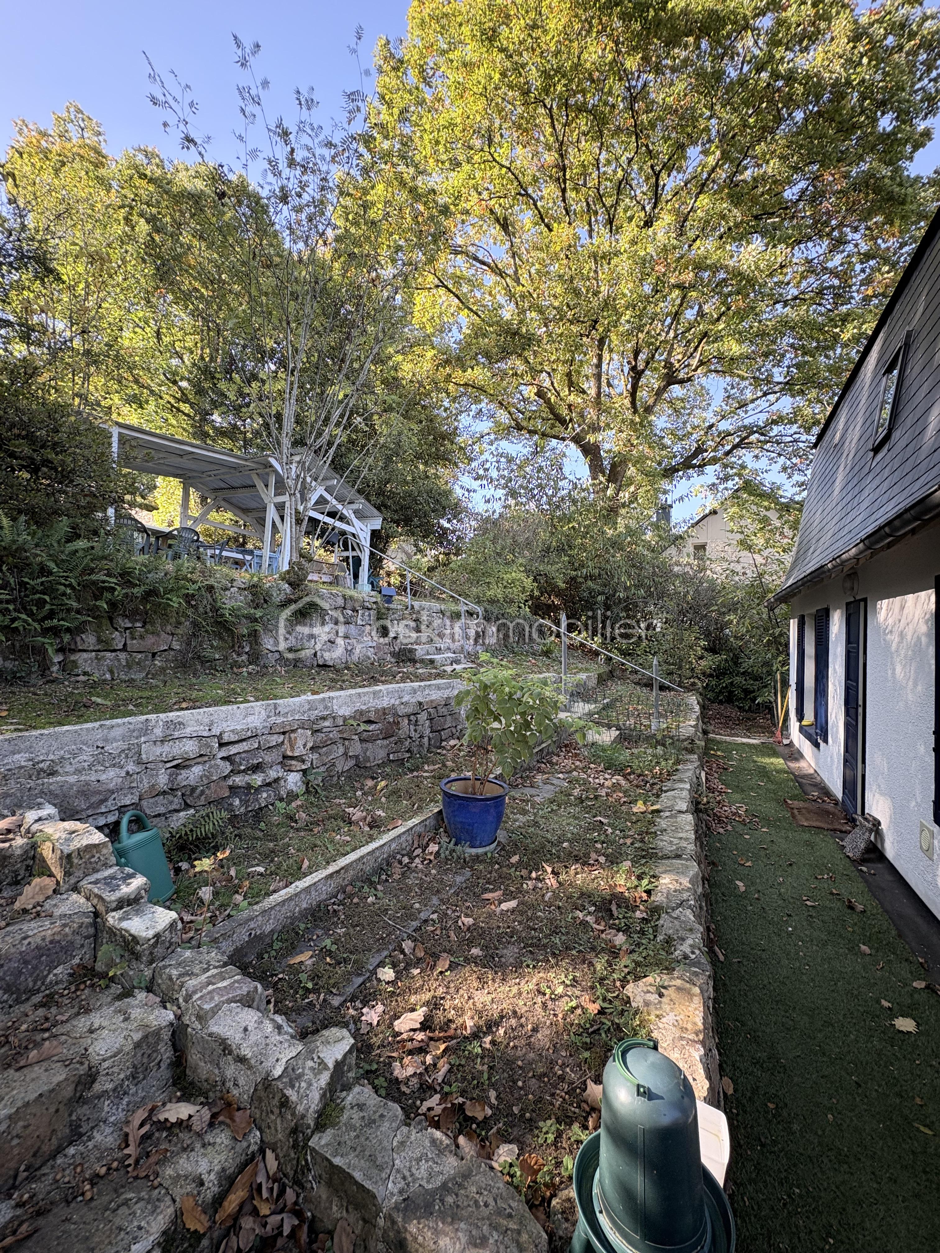 Maison de ville de 121 m² - IMG_4144.JPG
