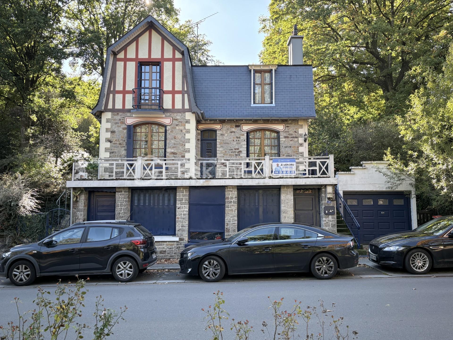 Maison de ville de 121 m² - Facade.jpg