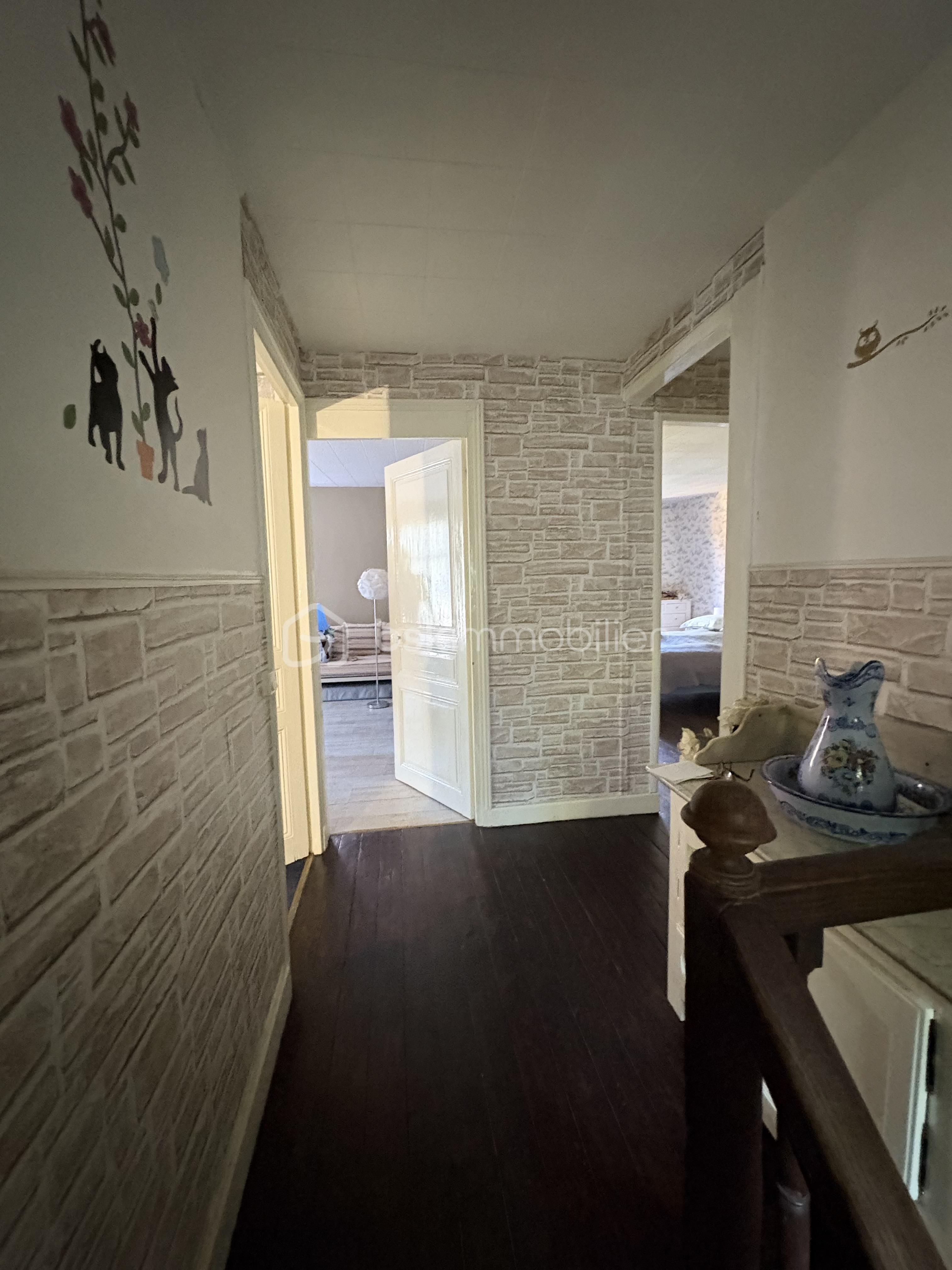 Maison de ville de 121 m² - IMG_4112.JPG