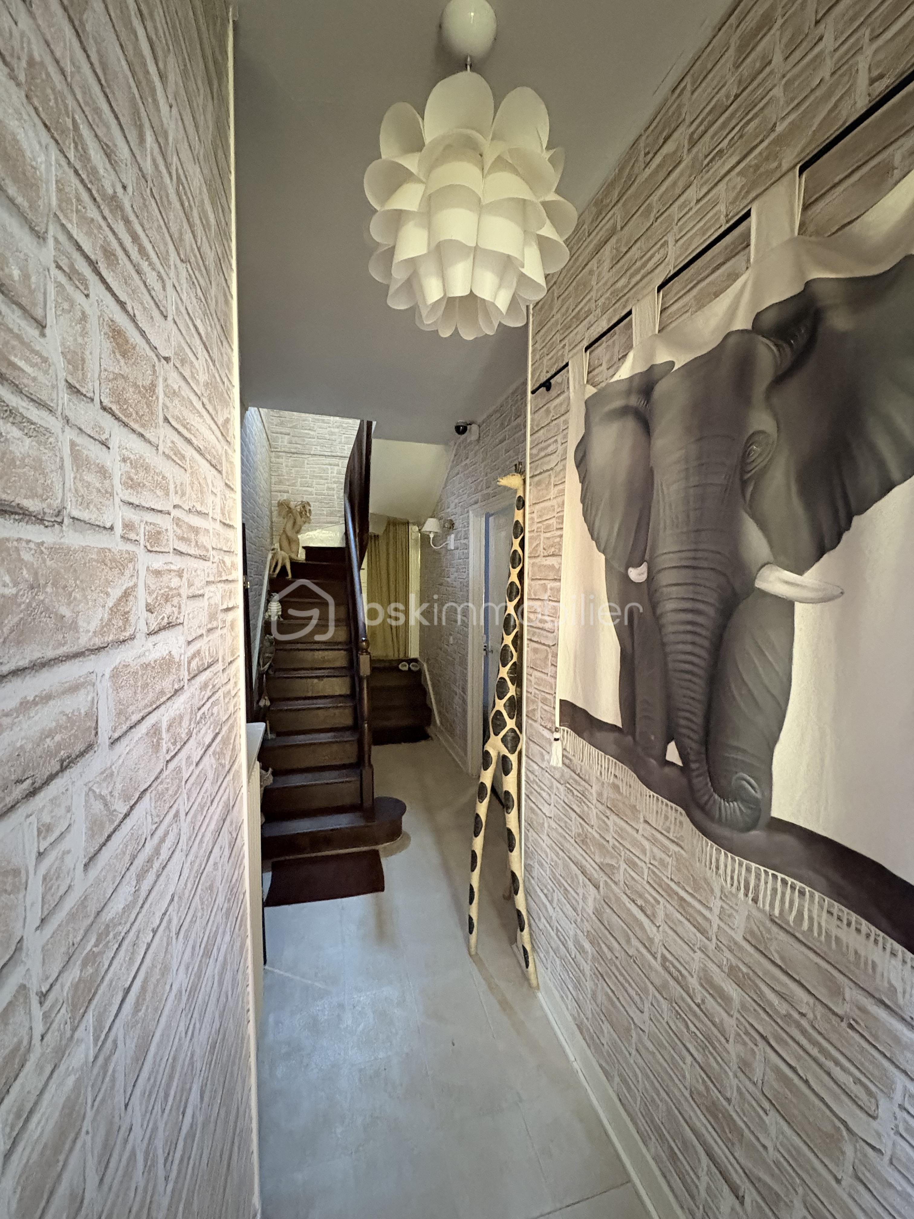 Maison de ville de 121 m² - IMG_4104.JPG