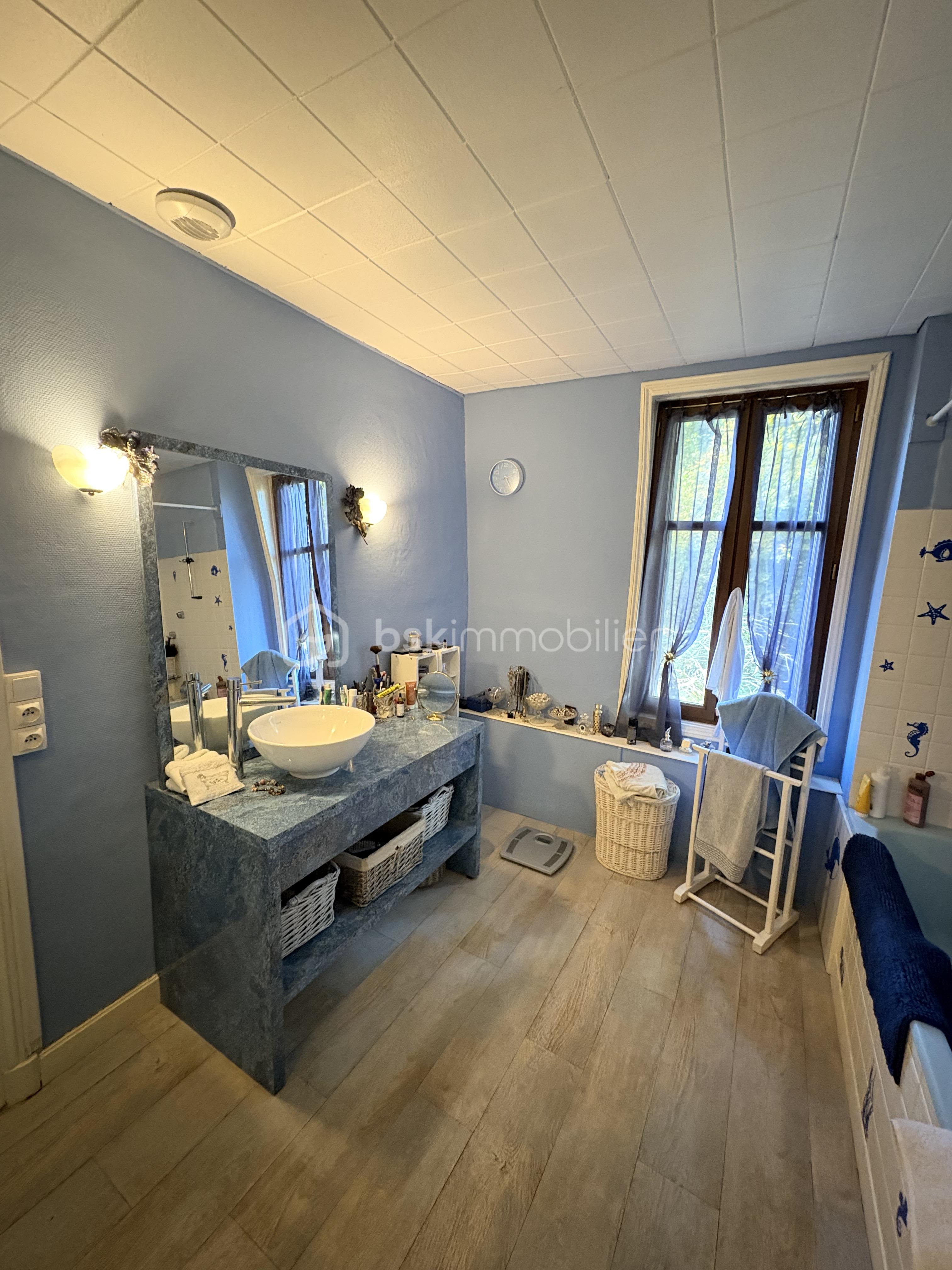 Maison de ville de 121 m² - IMG_4114.JPG