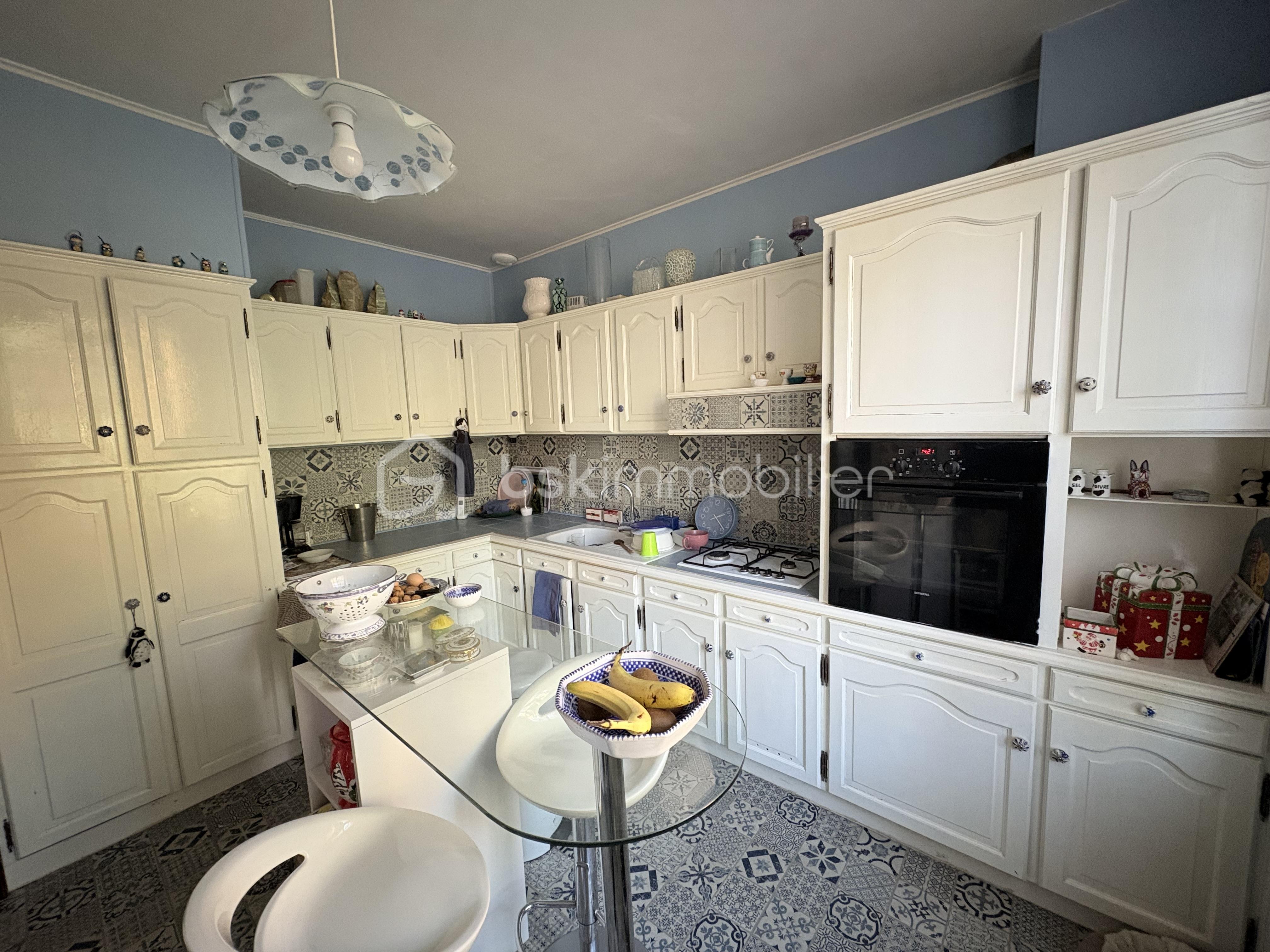 Maison de ville de 121 m² - IMG_4106.JPG