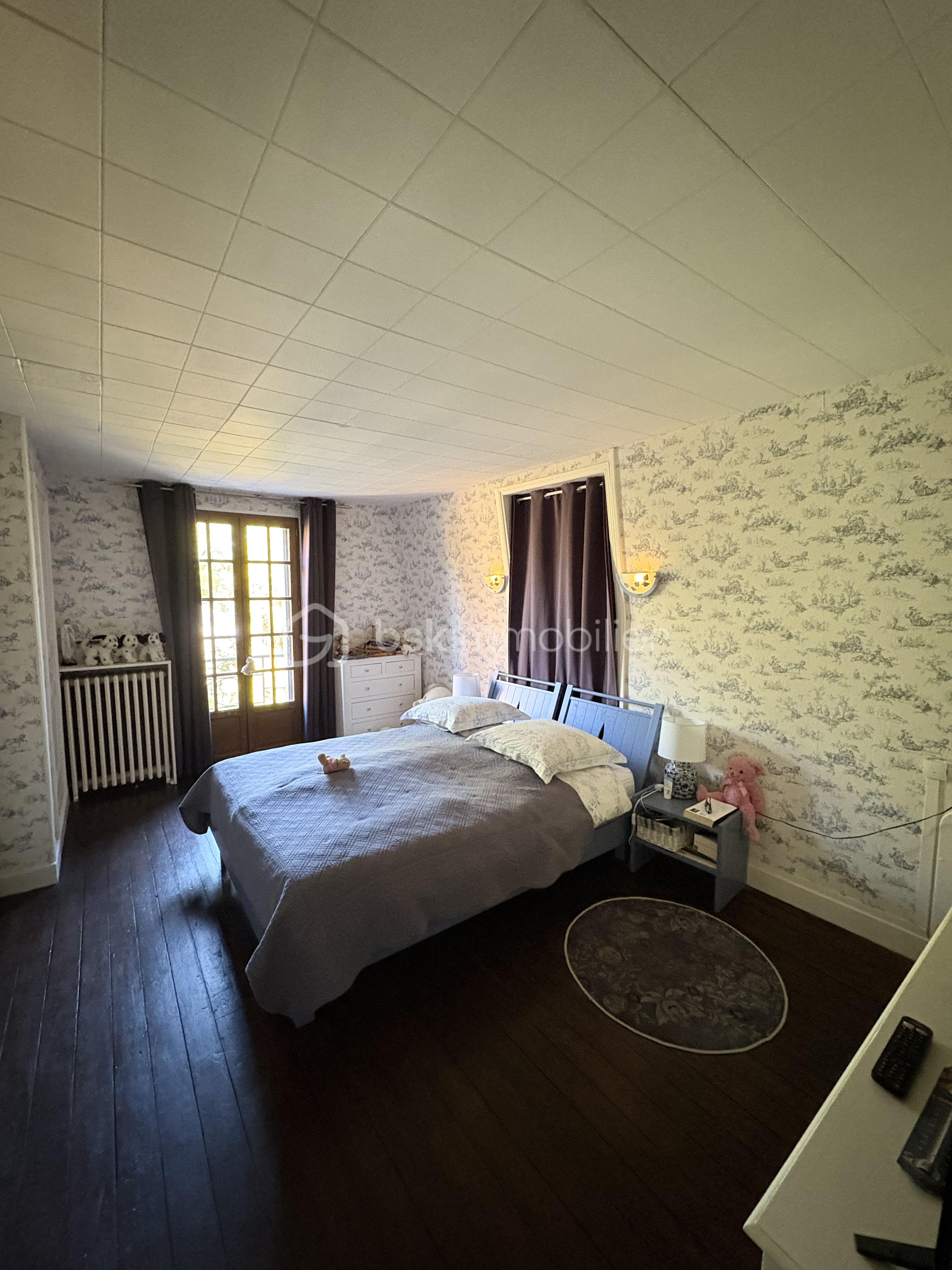 Maison de ville de 121 m² - IMG_4116.JPG