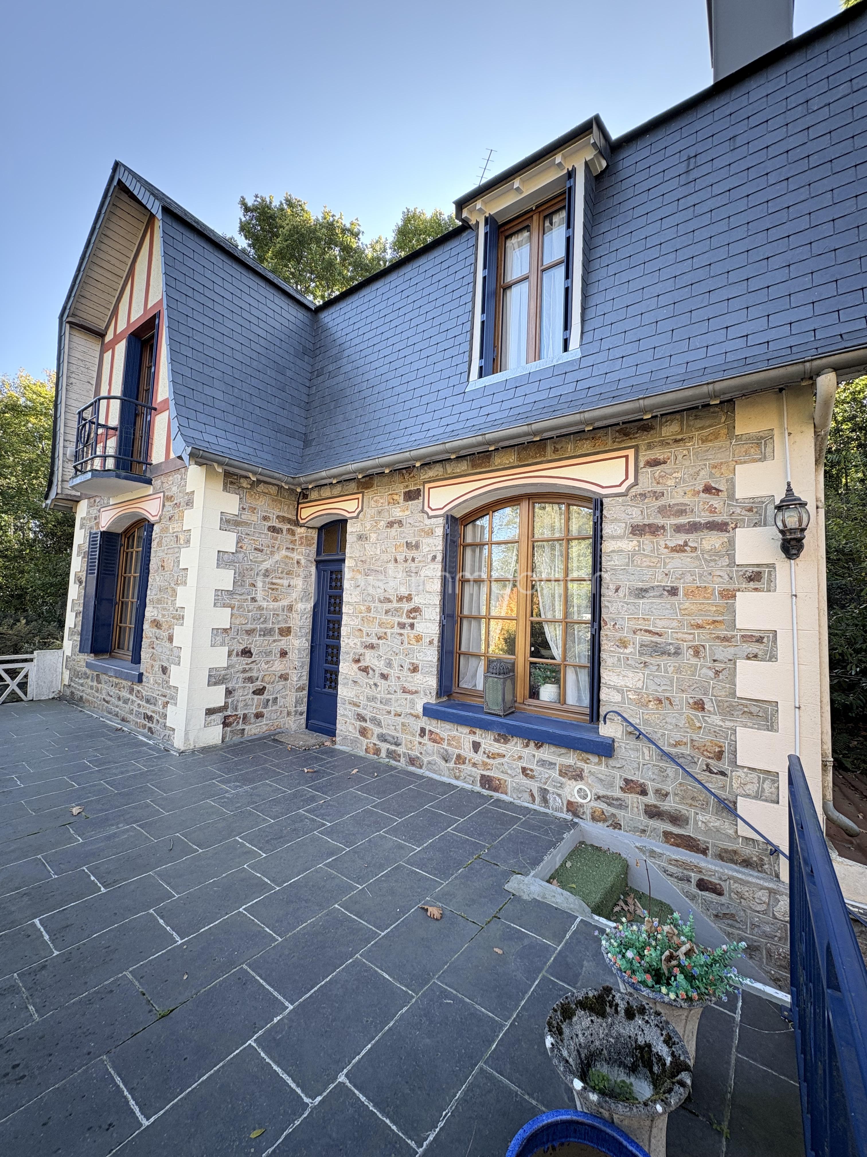 Maison de ville de 121 m² - IMG_4157.JPG