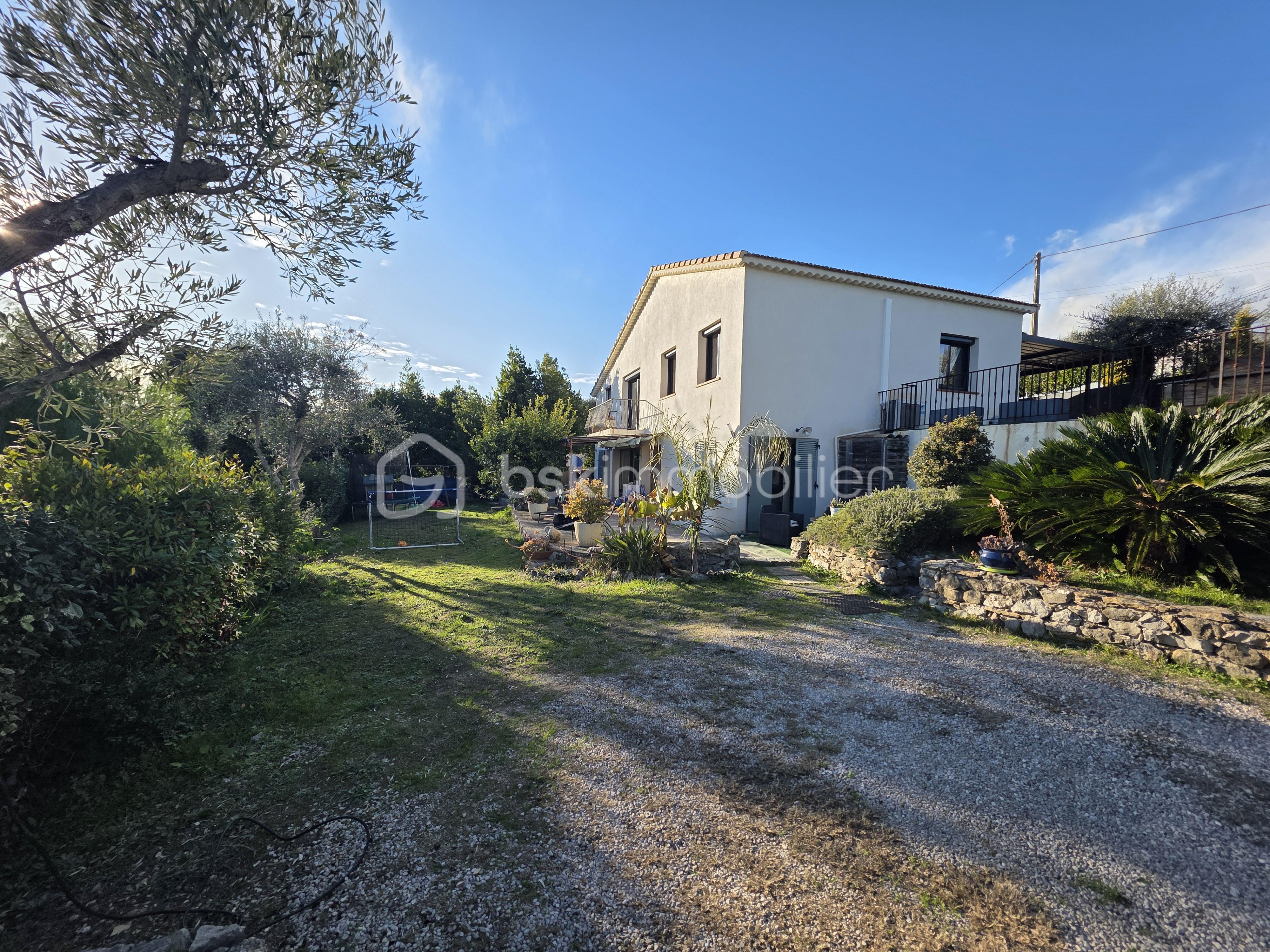 Appartement de 72 m²