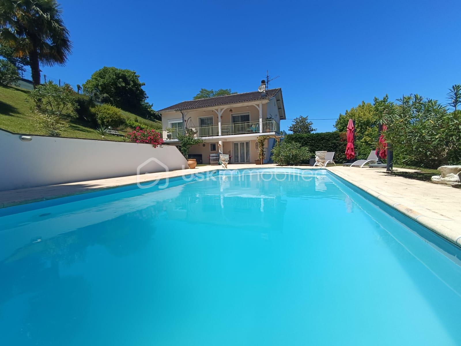 Maison de 135 m² - IMG_2548.JPG
