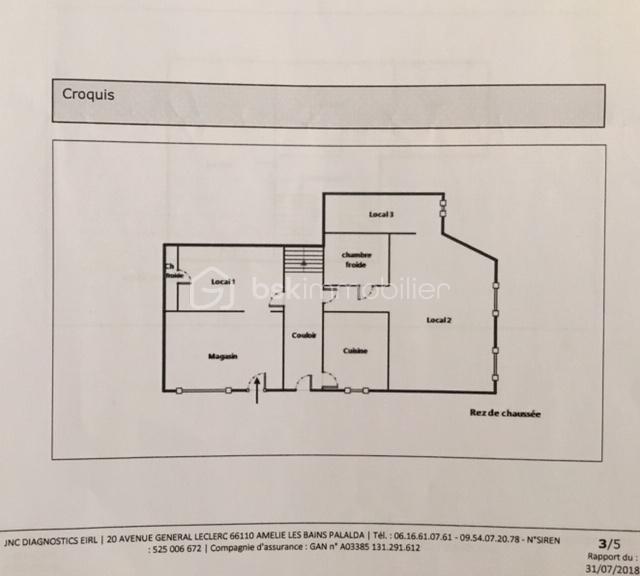 Local commercial de 198 m² - IMG_1132.jpg