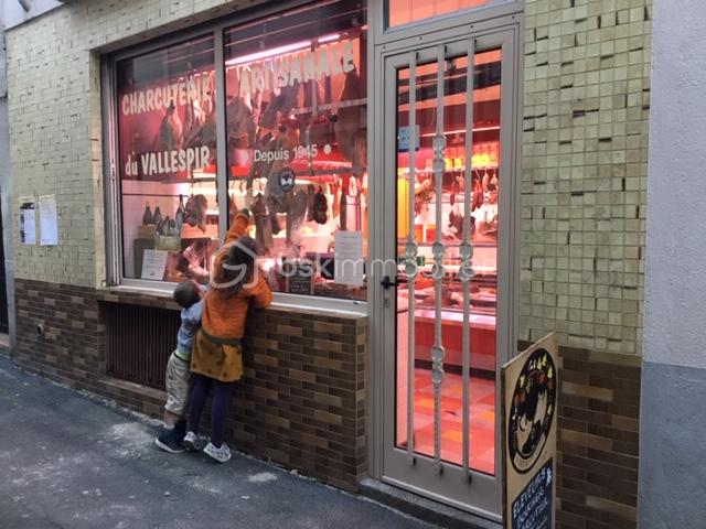 Local commercial de 198 m² - IMG_1472.JPG