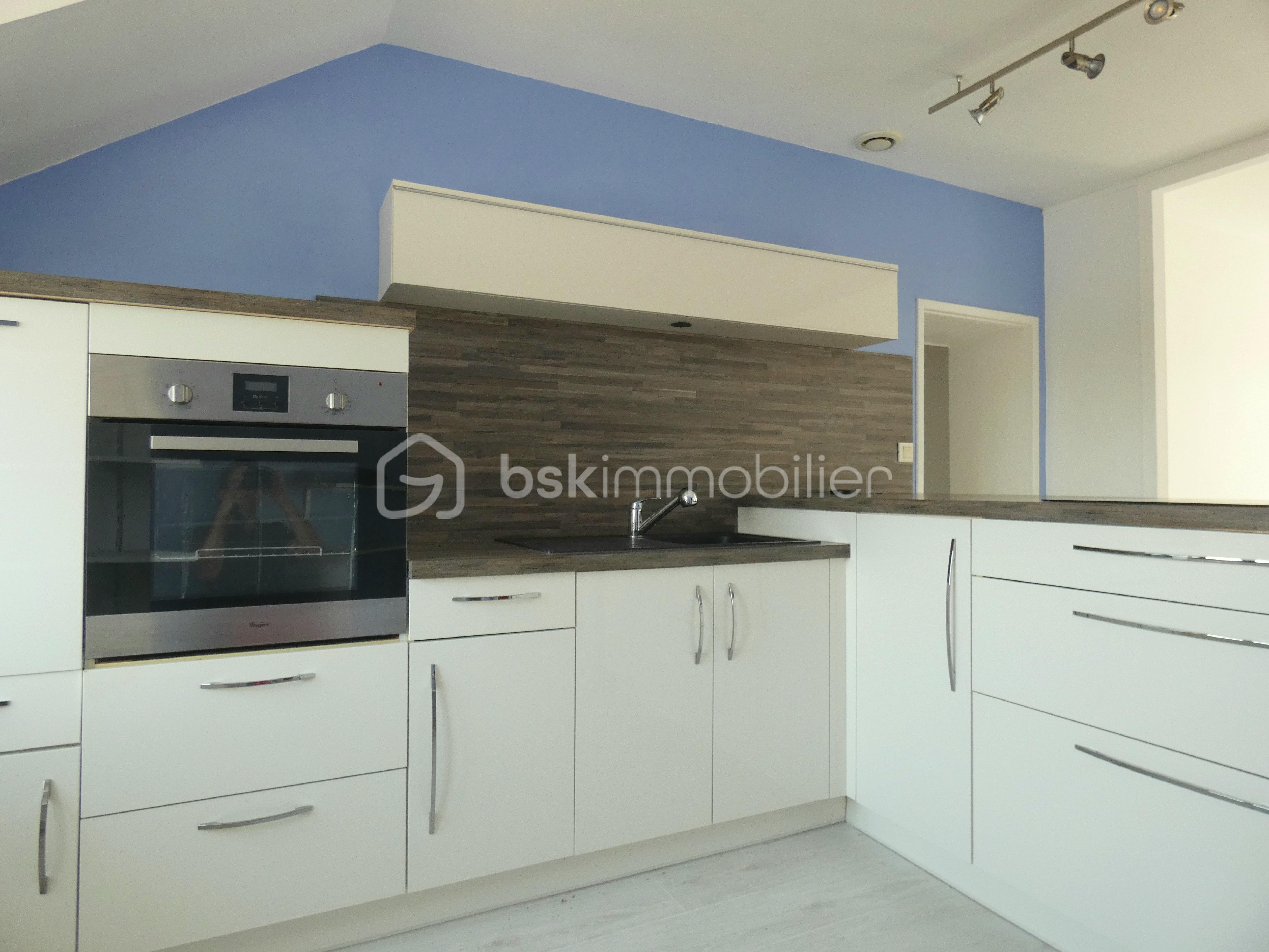 Appartement de 81 m² - P1040282.JPG