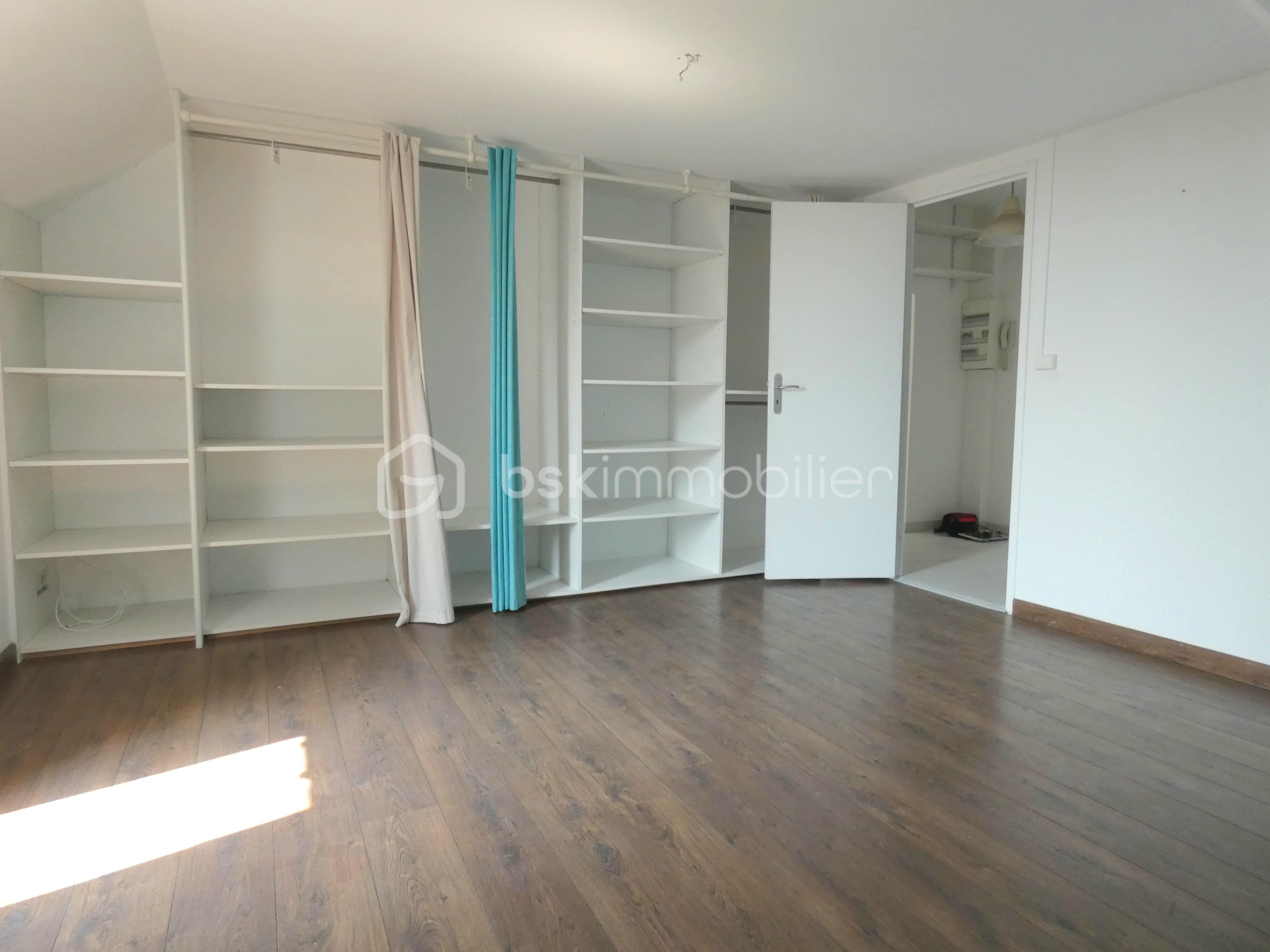 Appartement de 81 m² - P1040288.JPG