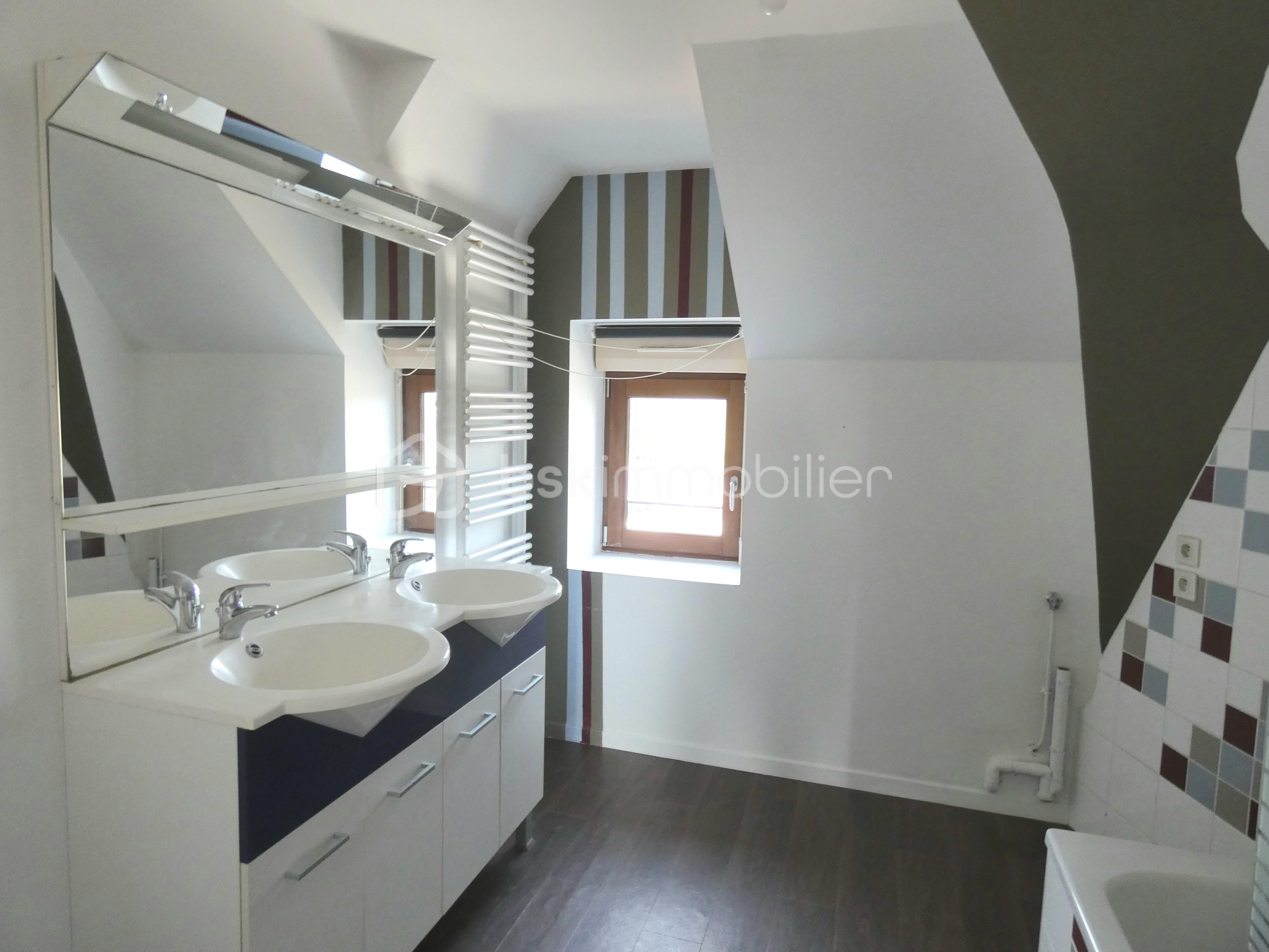 Appartement de 81 m² - P1040290.JPG