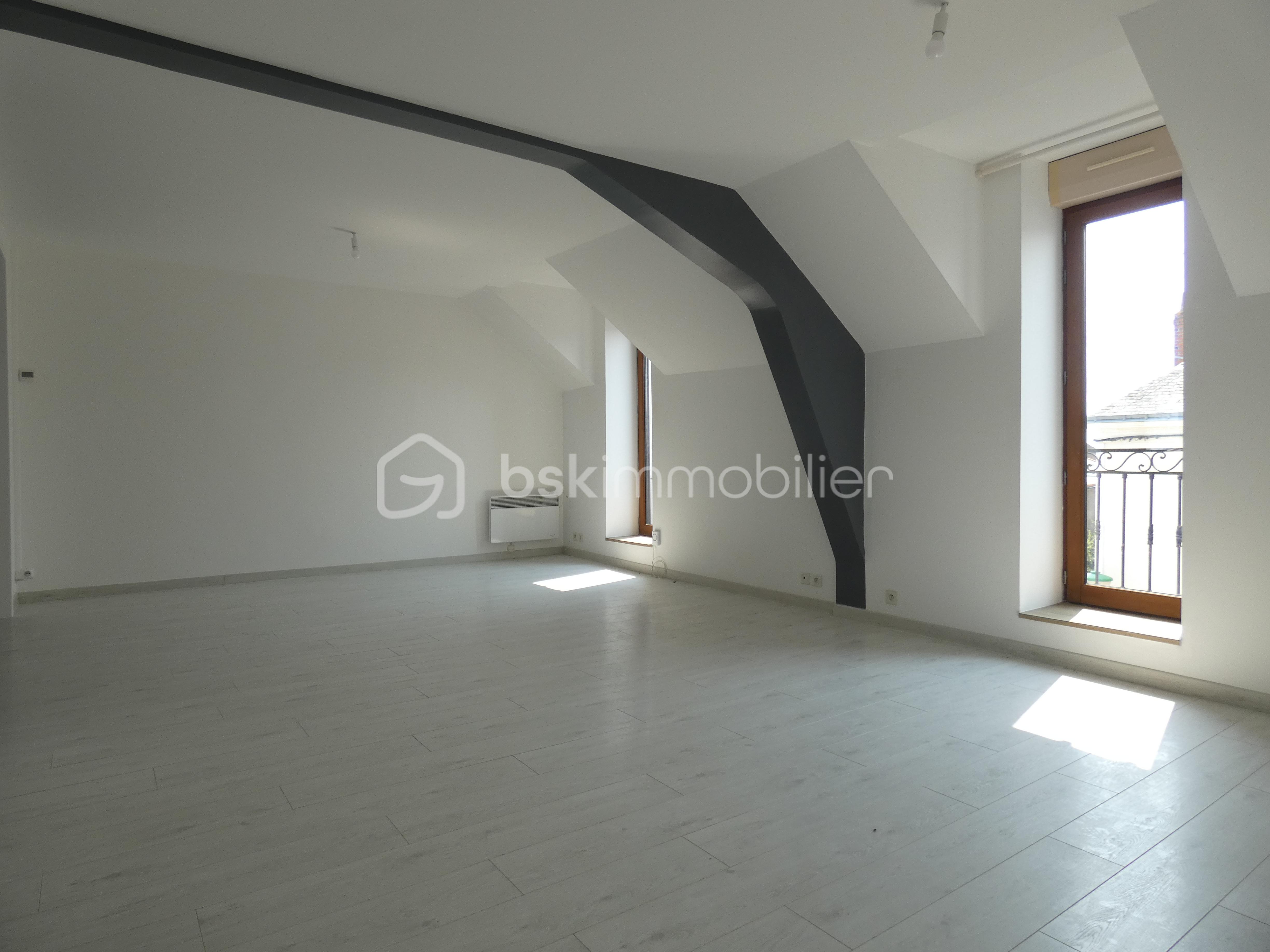 Appartement de 81 m² - P1040277.JPG
