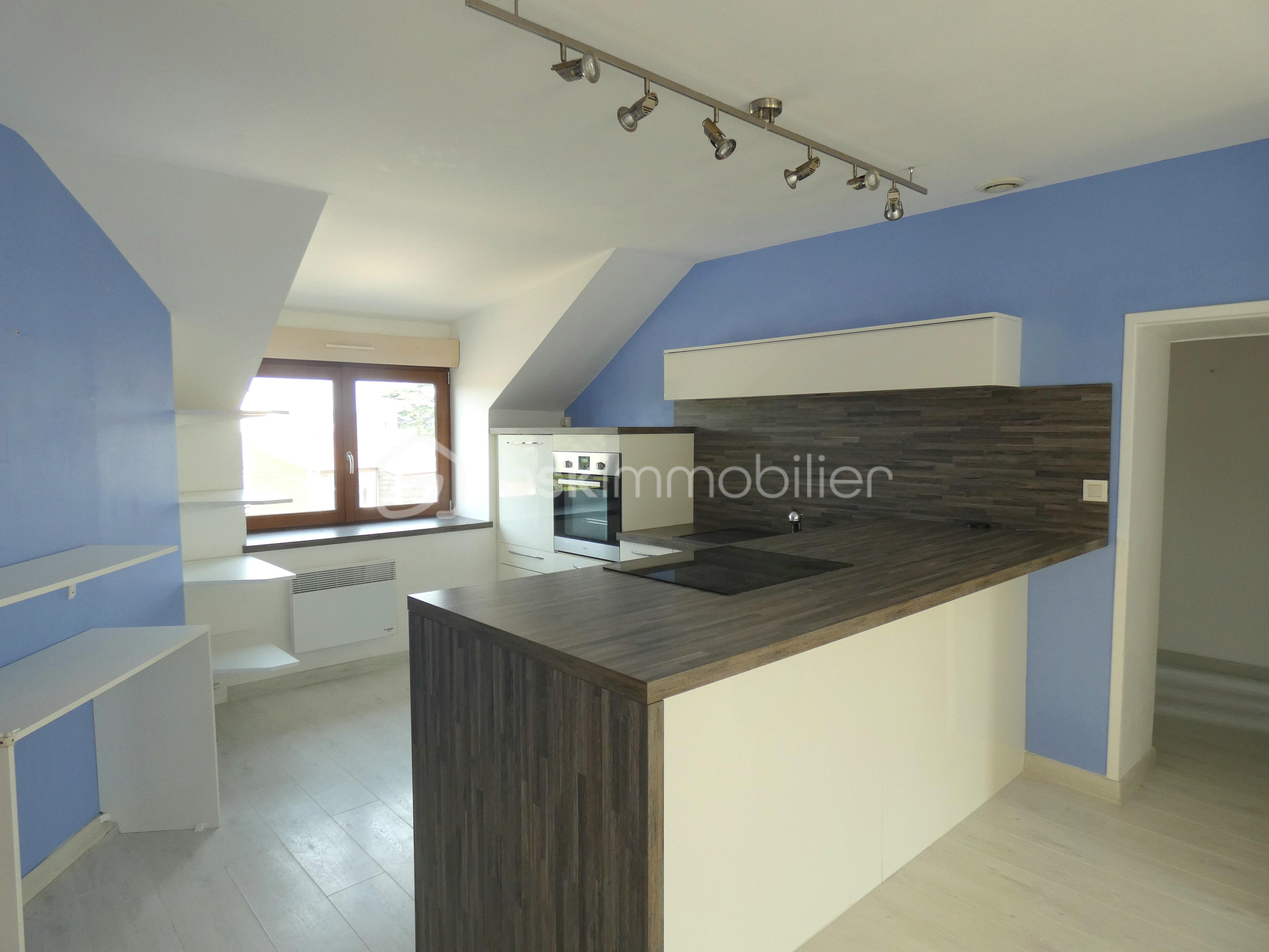 Appartement de 81 m² - P1040281.JPG