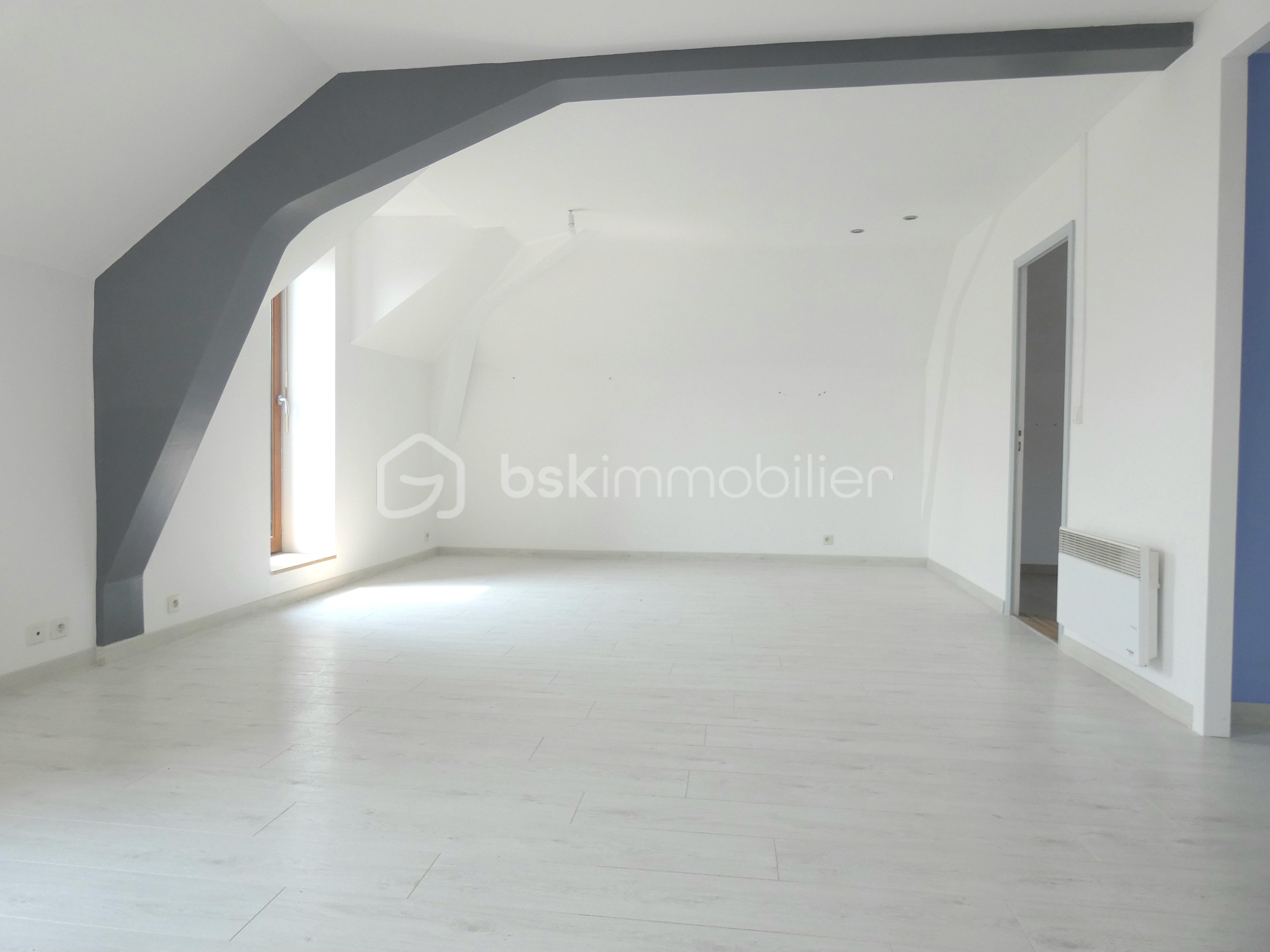 Appartement de 81 m² - P1040265.JPG