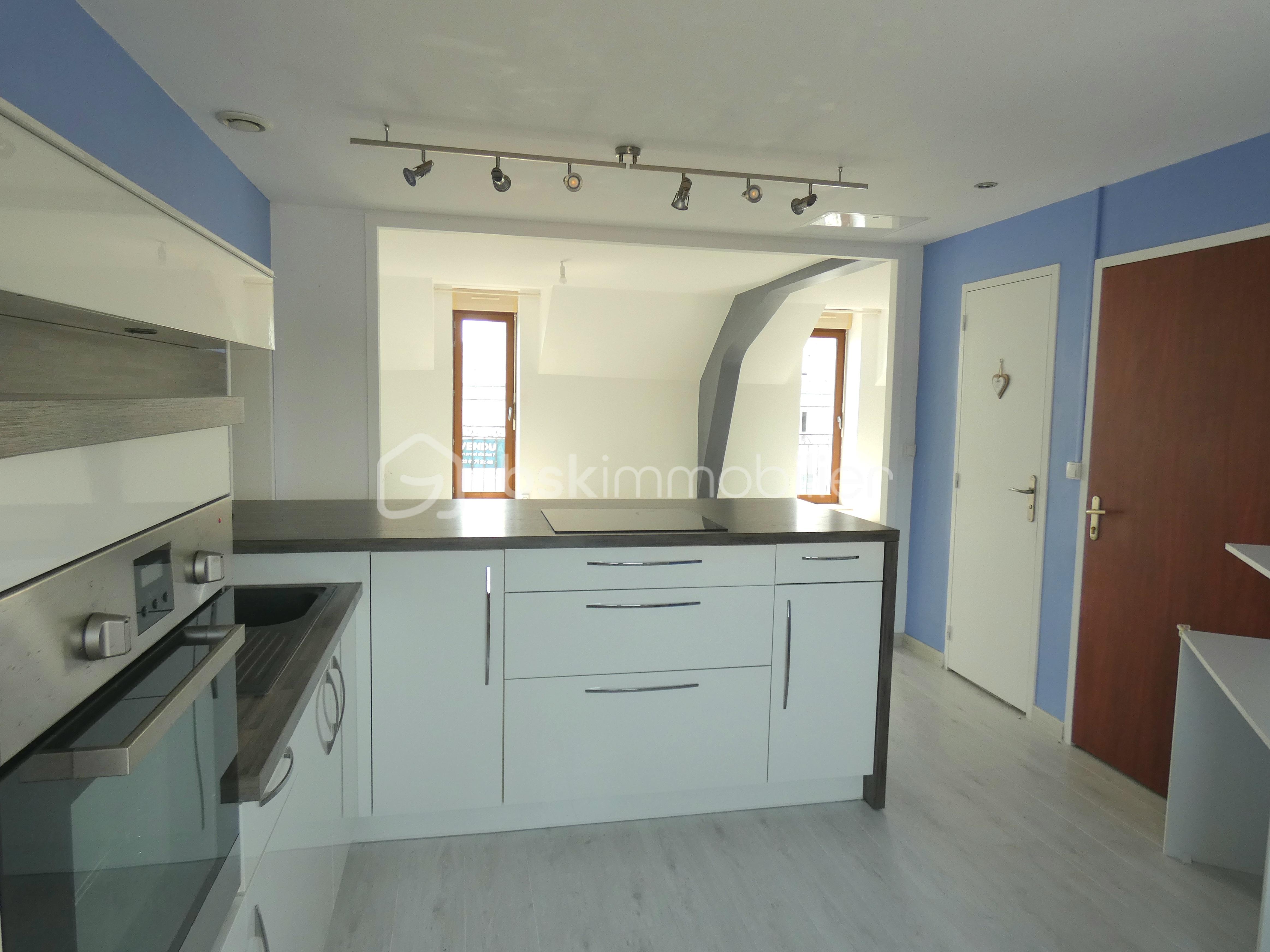 Appartement de 81 m² - P1040284.JPG