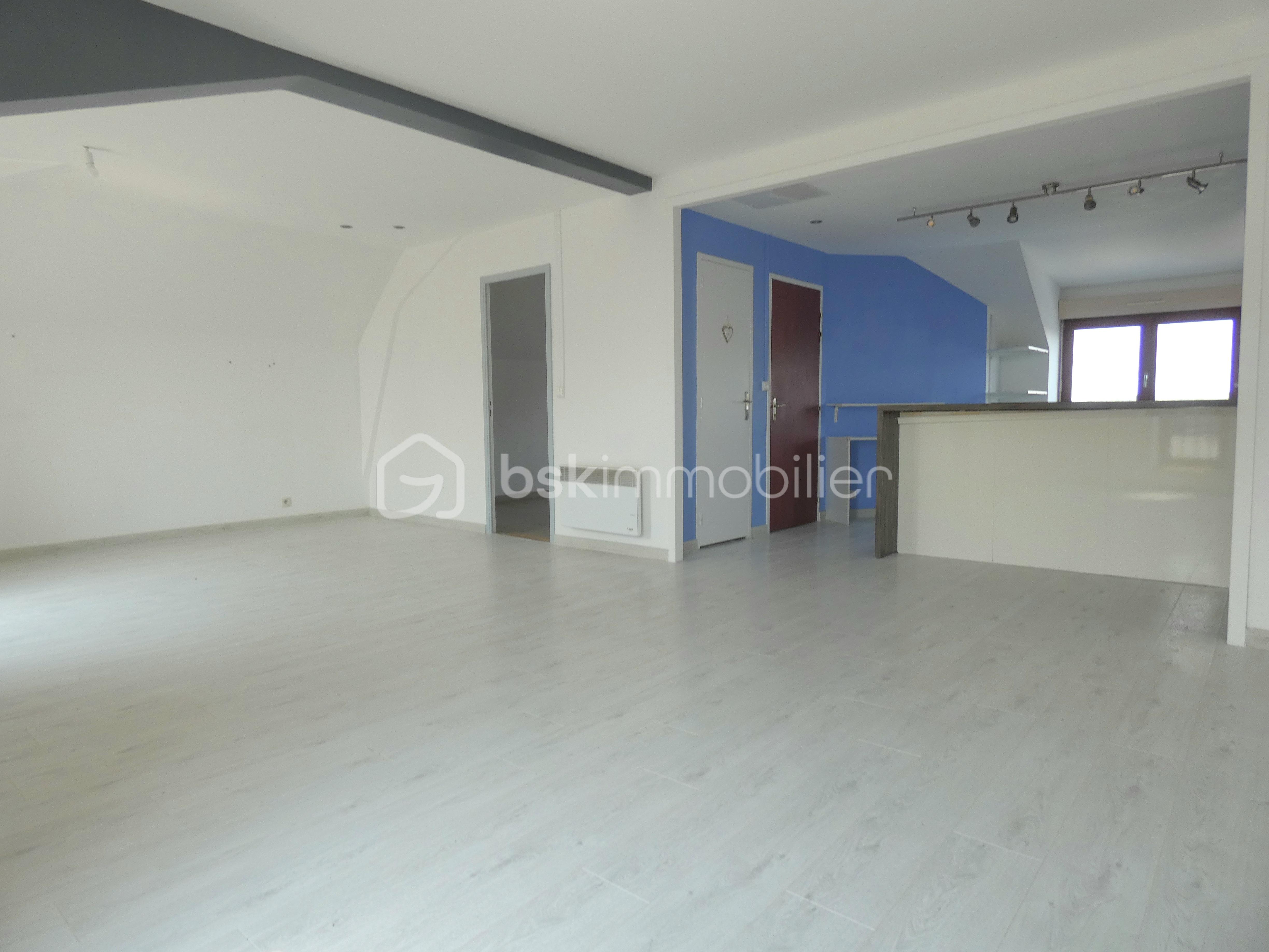 Appartement de 81 m² - P1040268.JPG