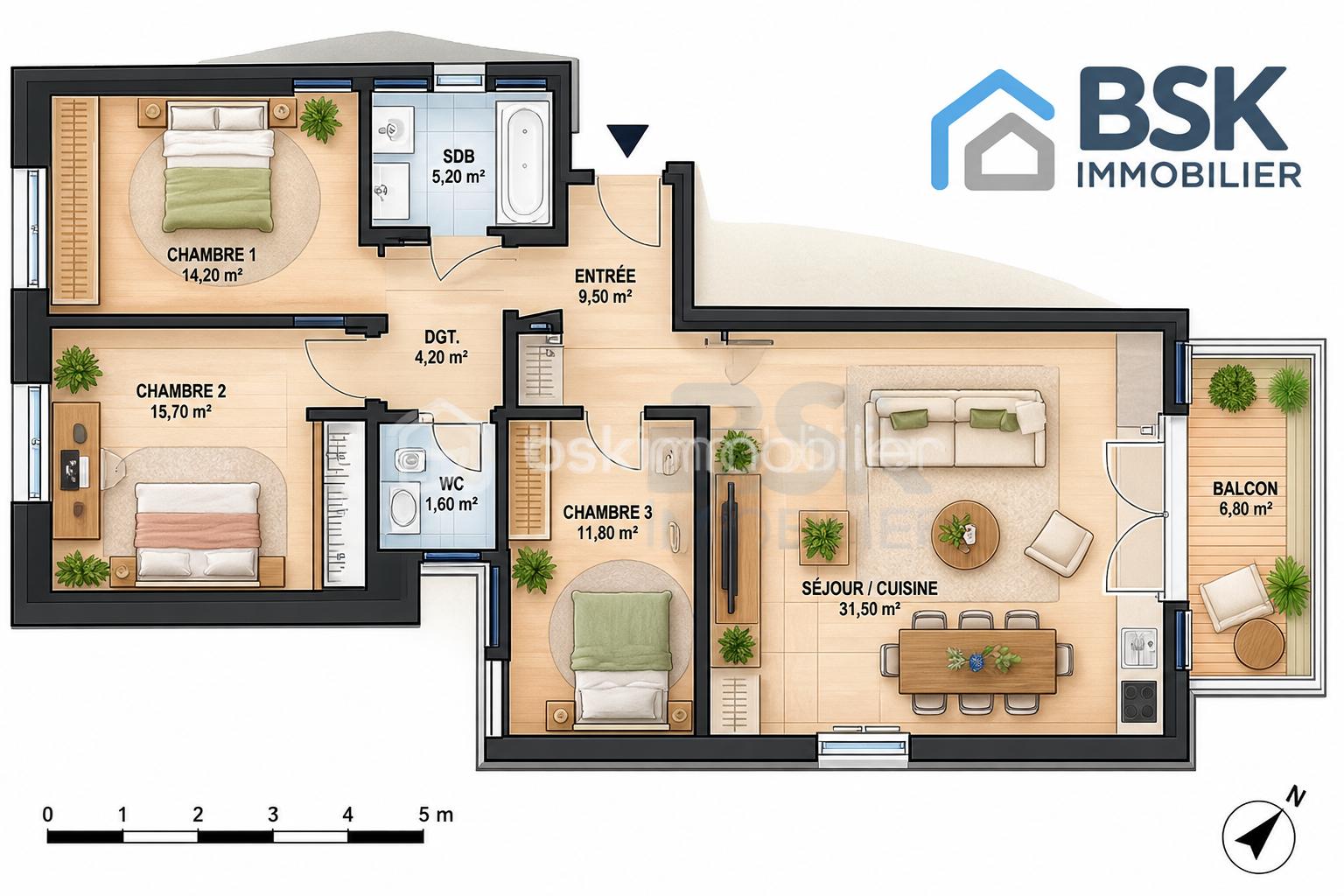 Plan d’appartement lumineux avec balcon.png