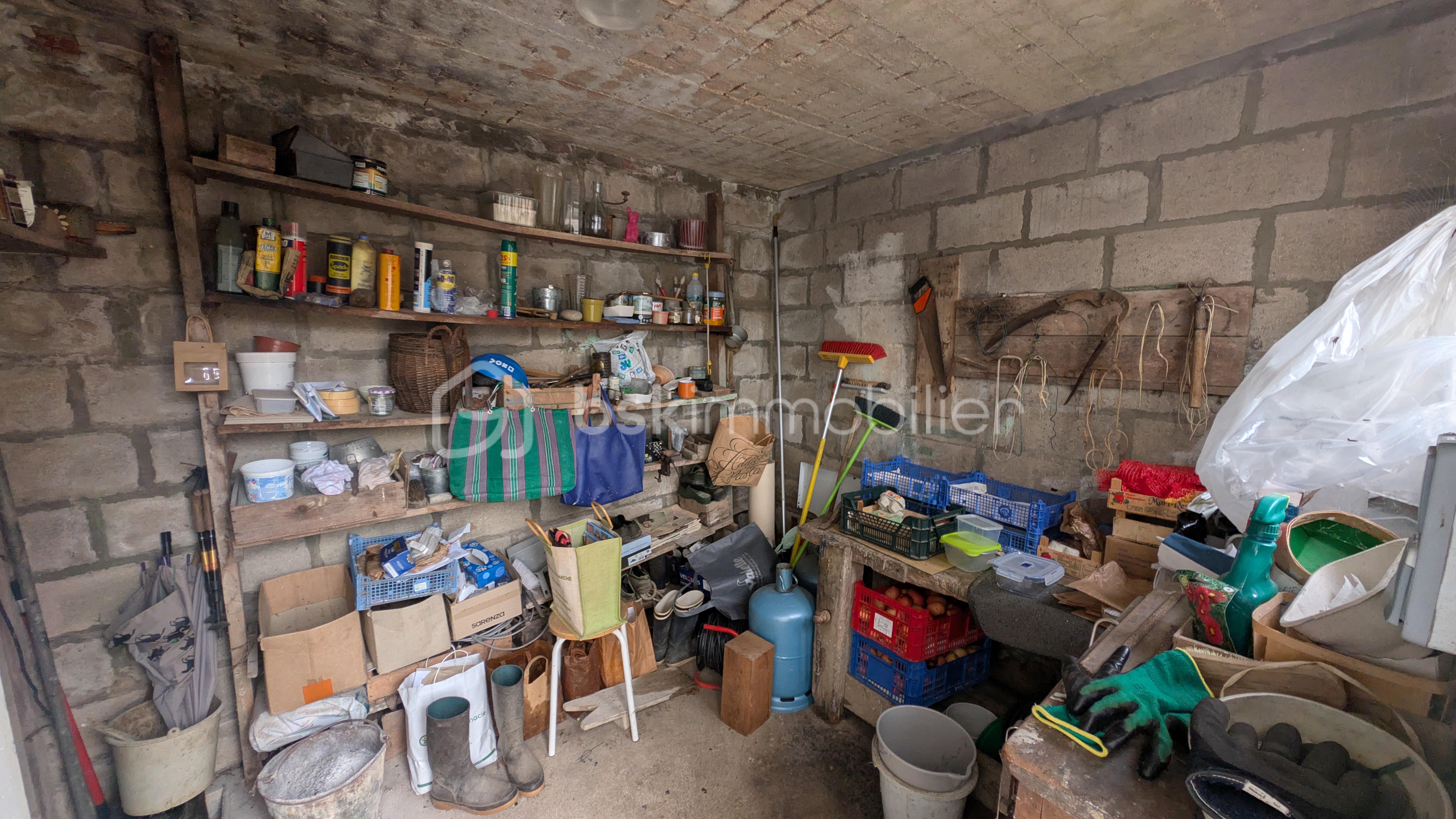 Corps de ferme de 90 m² - PXL_20251106_092442215.jpg