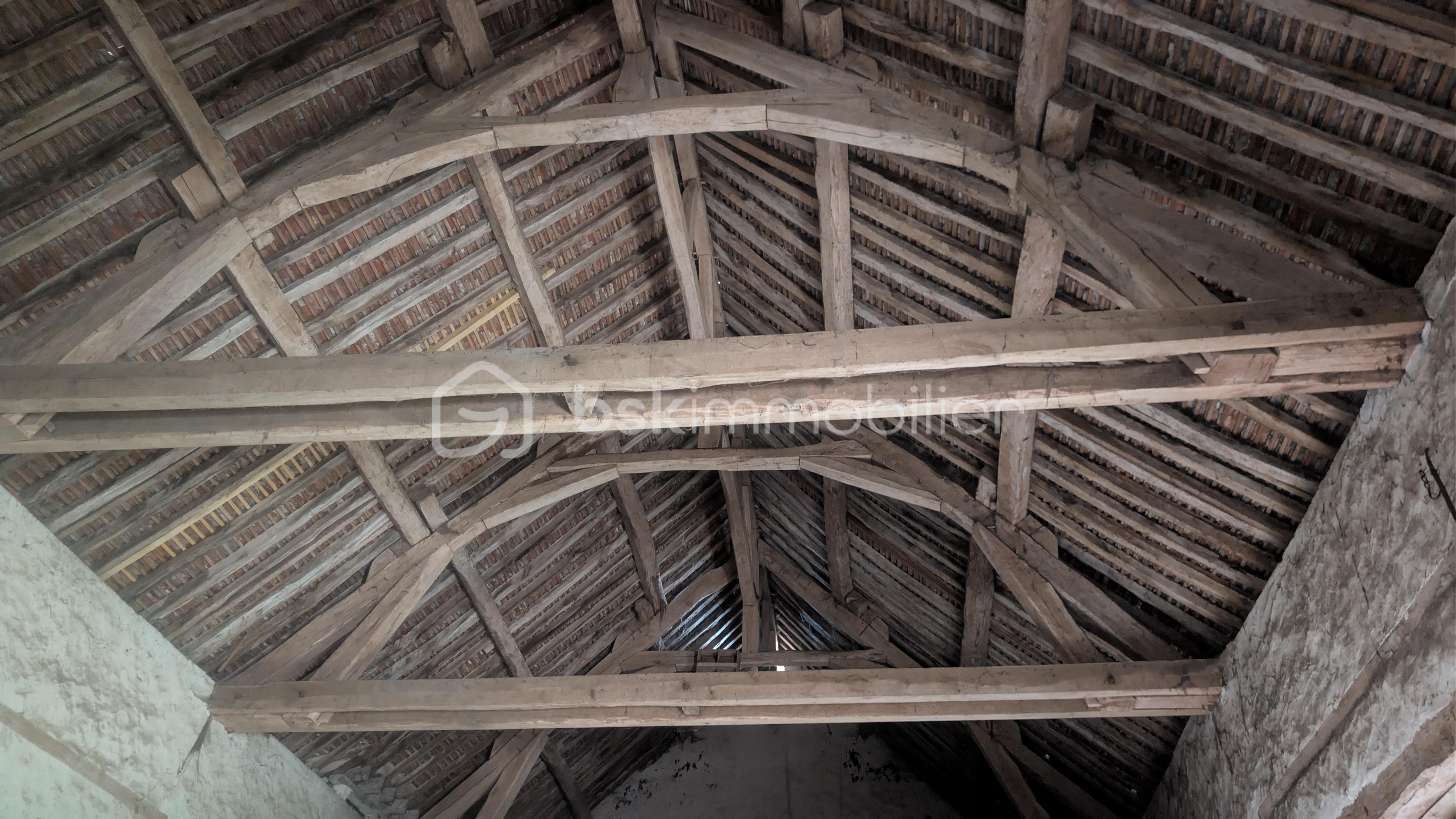 Corps de ferme de 90 m² - PXL_20251106_093428536.jpg