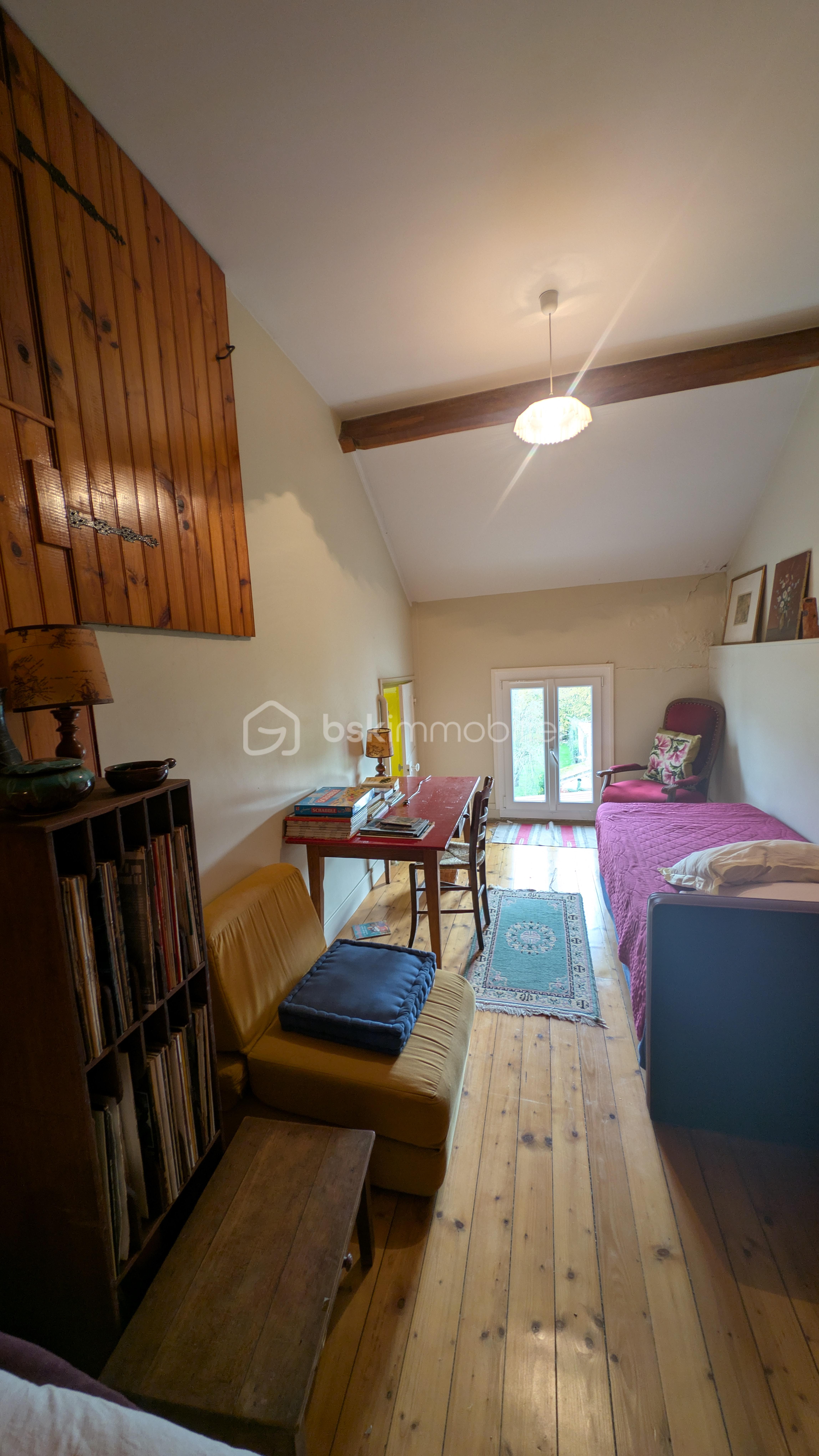 Corps de ferme de 90 m² - PXL_20251106_091613390.jpg