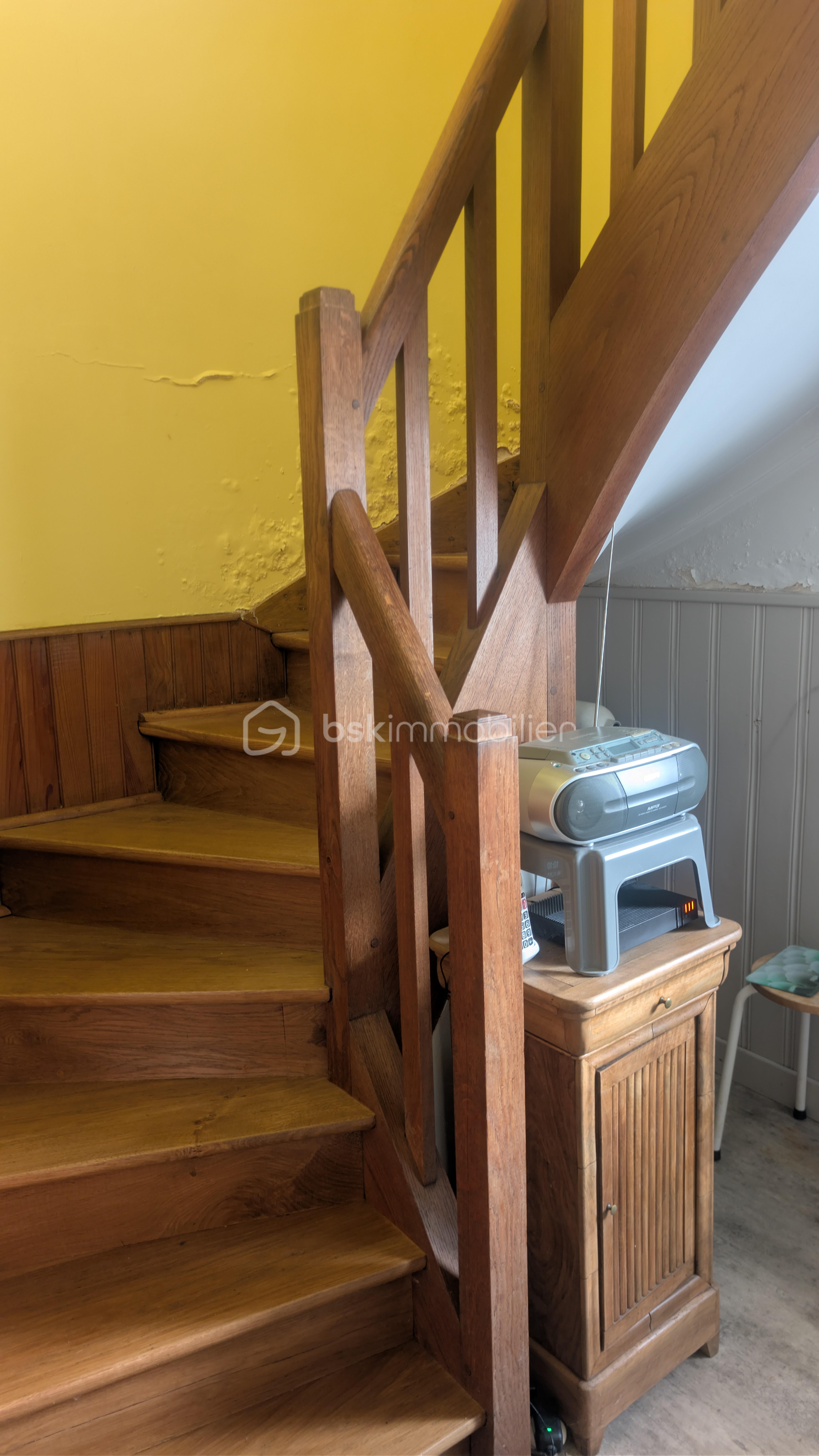 Corps de ferme de 90 m² - PXL_20251106_091034335.jpg