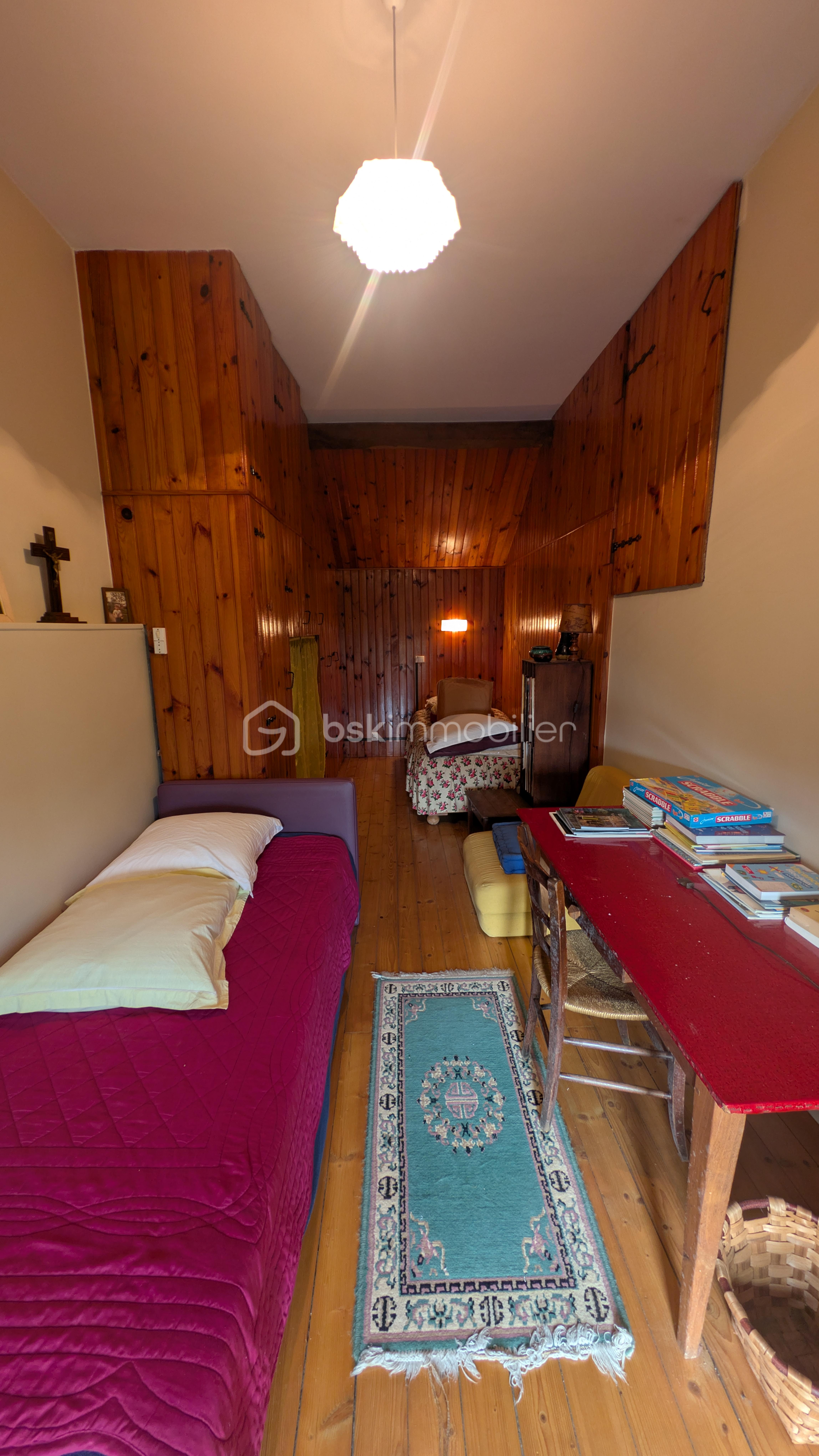 Corps de ferme de 90 m² - PXL_20251106_091541758.jpg