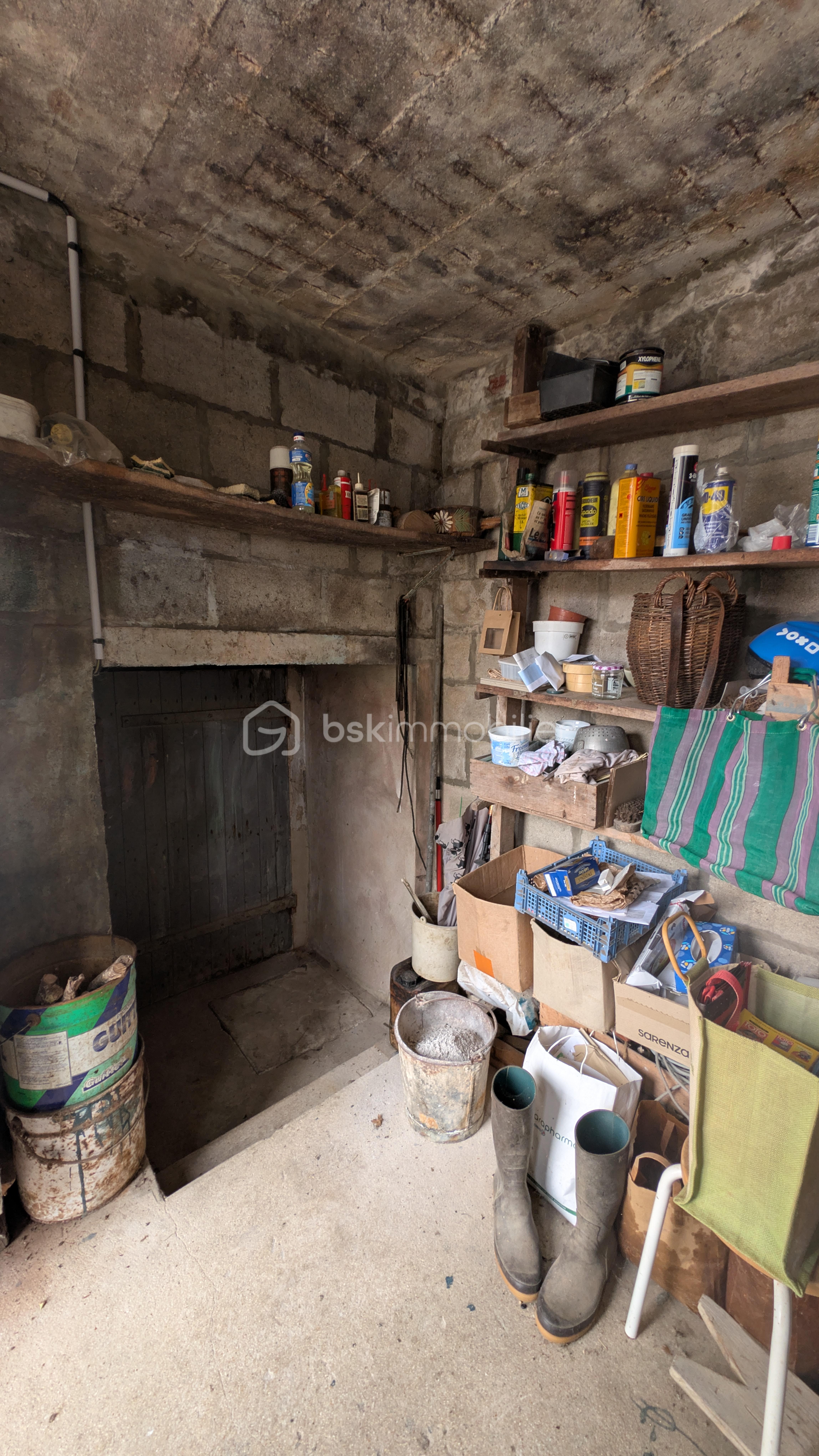 Corps de ferme de 90 m² - PXL_20251106_092452334.jpg