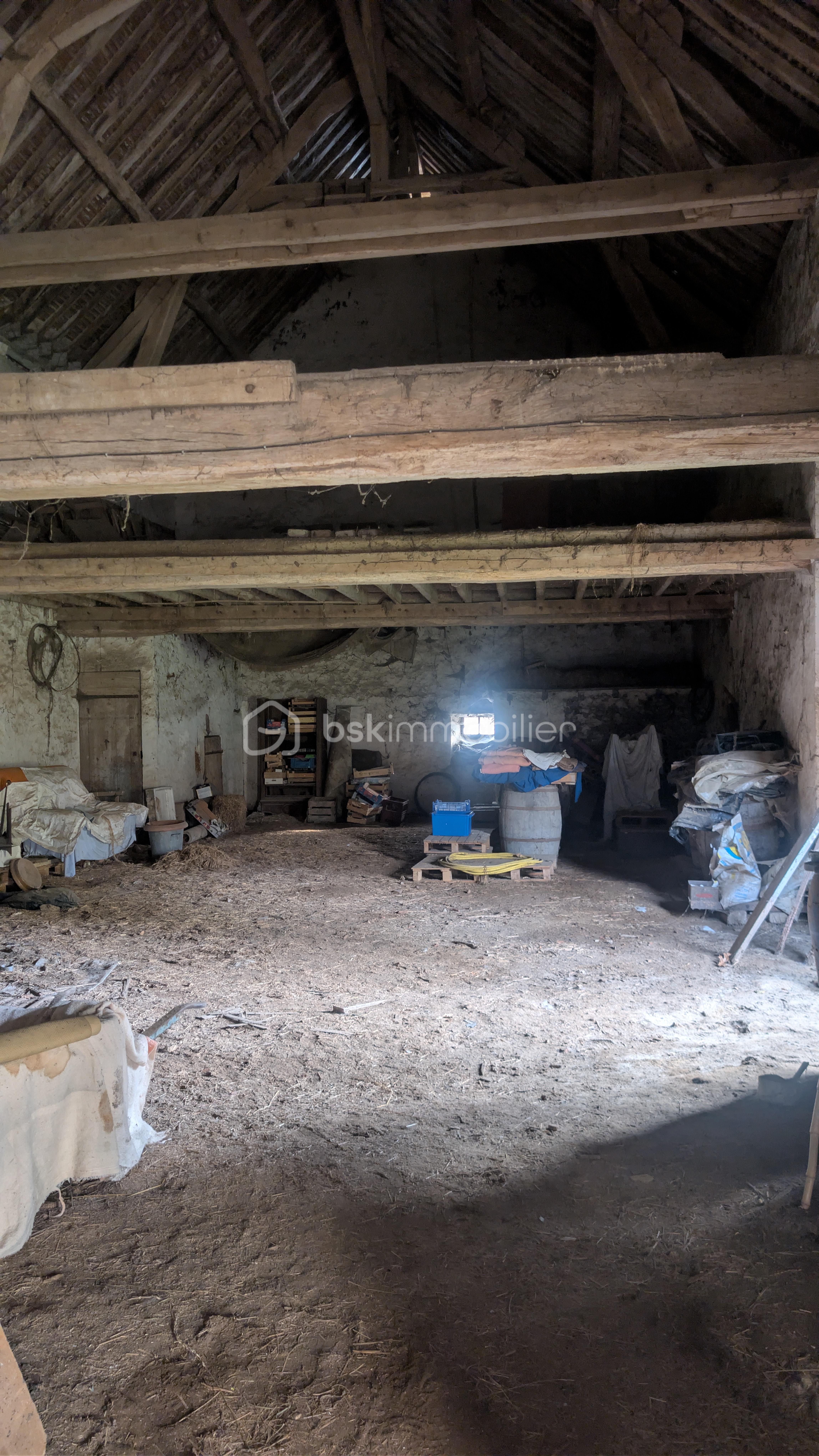 Corps de ferme de 90 m² - PXL_20251106_093417038.jpg