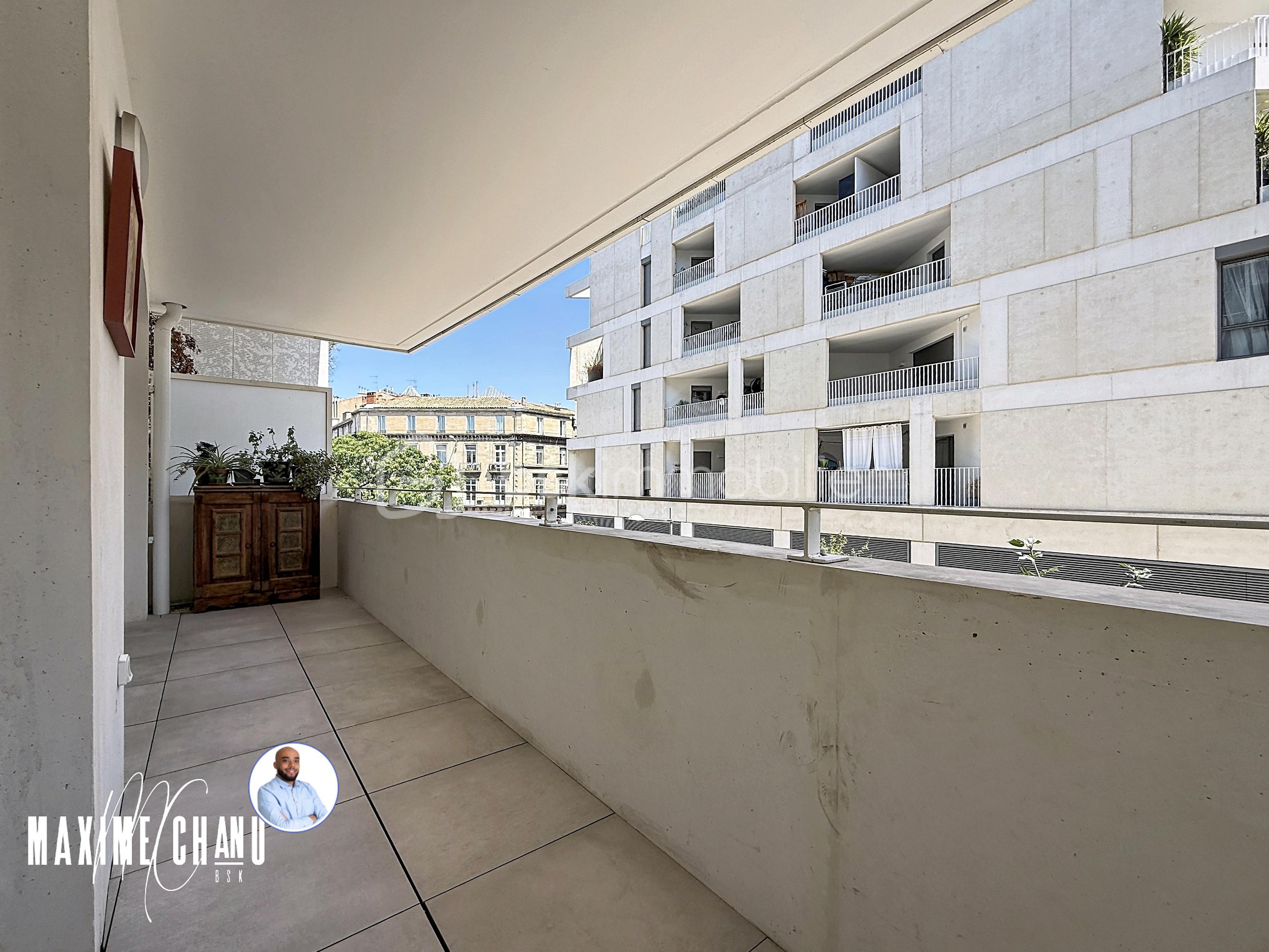 Appartement 2 pièces 42 m² · à Montpellier · 42 m² · 209 000 €