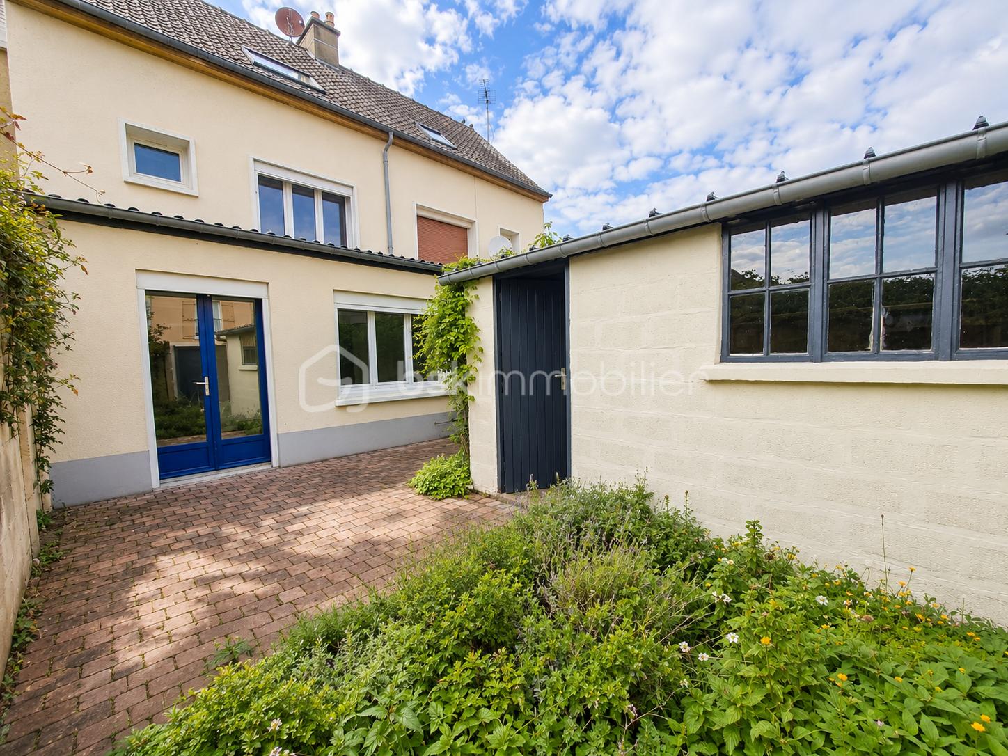 Maison 5 pièces 30 m² · à Abbeville · 30 m² · 177 200 €
