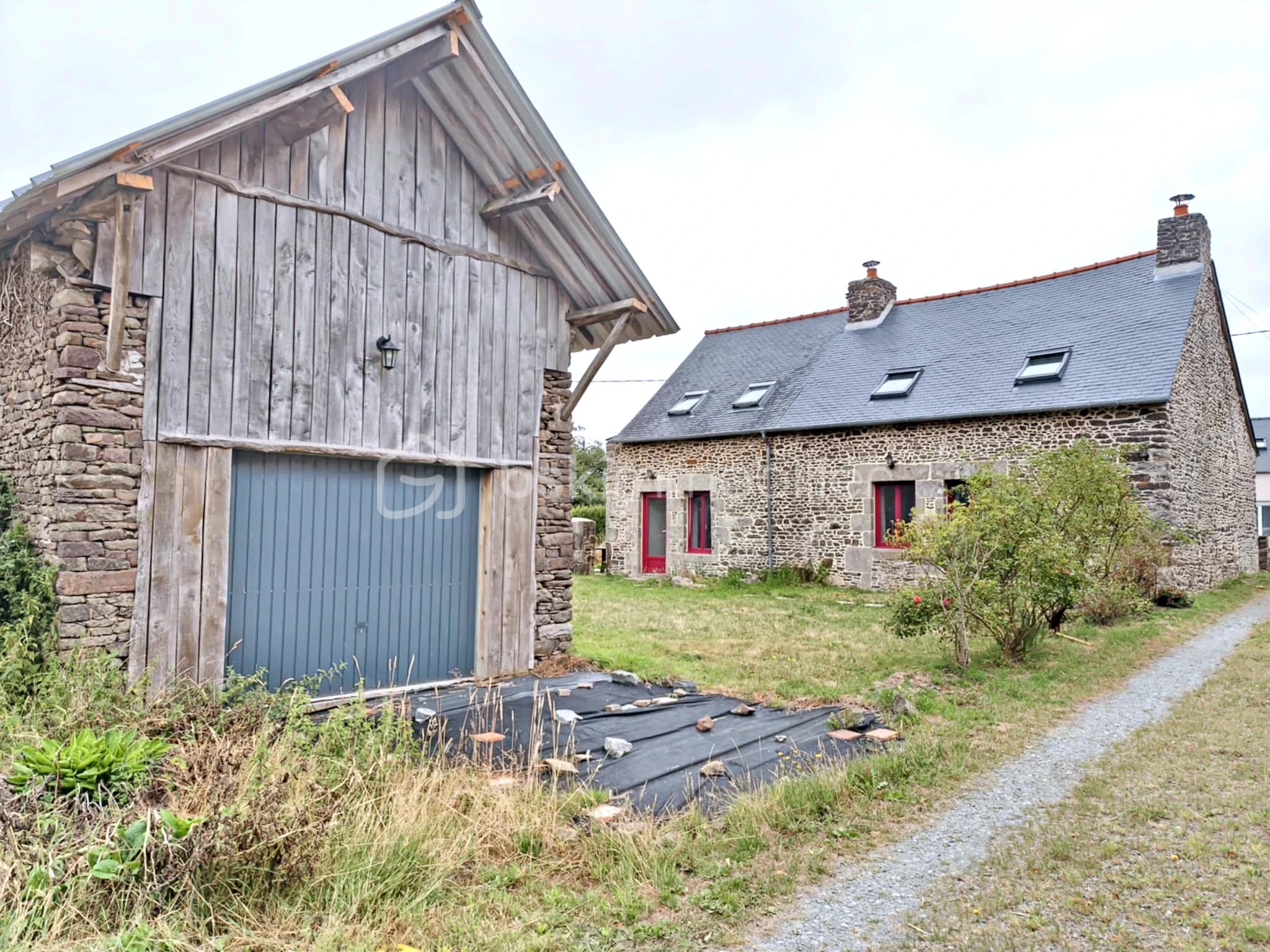 Maison en pierre de 137 m² - liloo-downloadervKpcZX