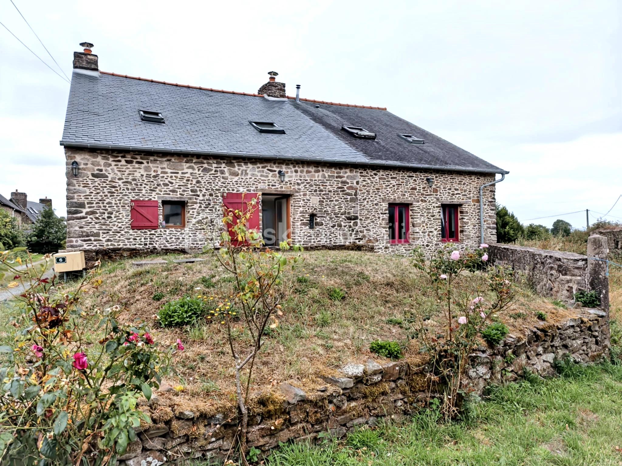 Maison en pierre de 137 m² - liloo-downloaderyTMXB0